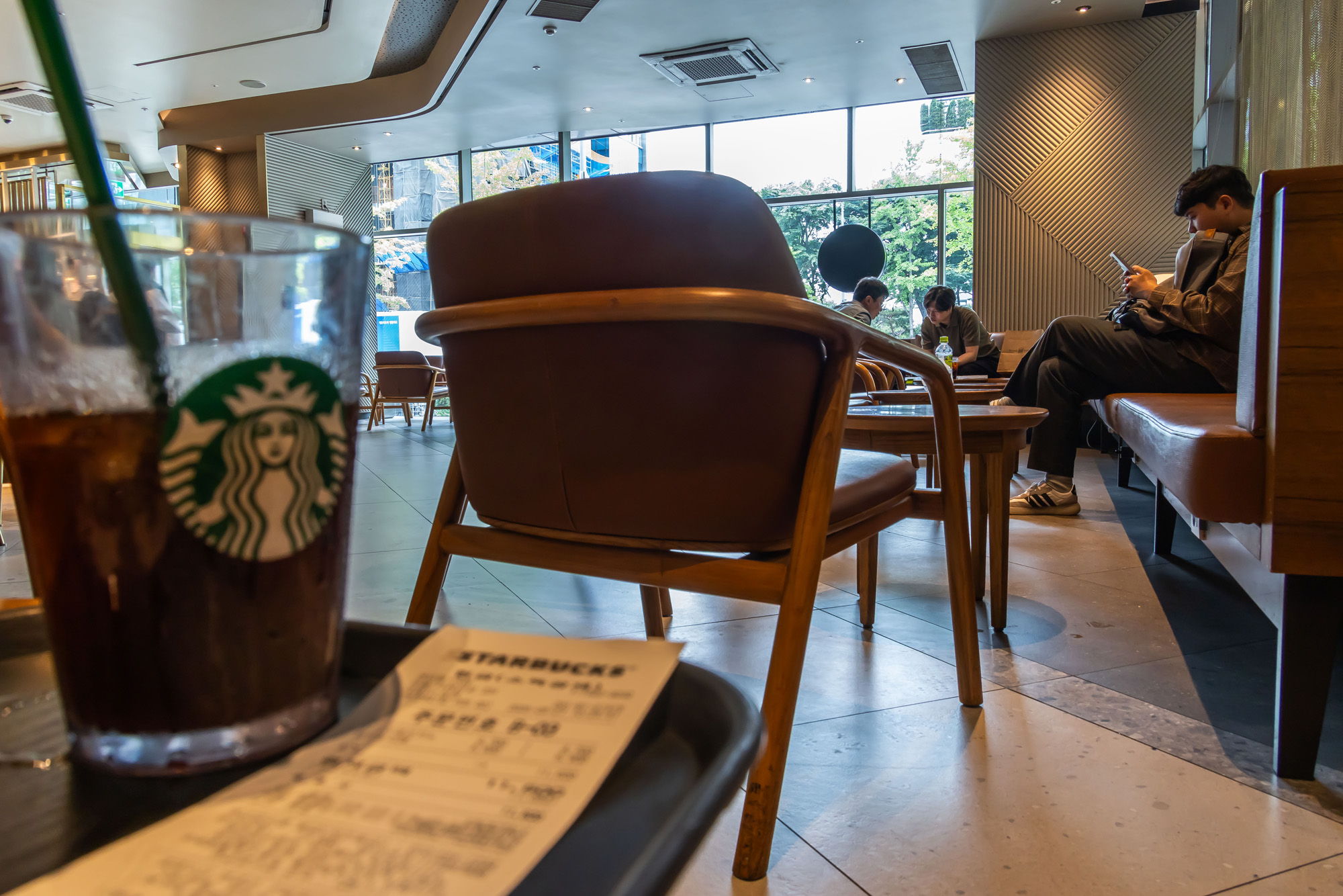 사회;기업;스타벅스;starbucks;스타벅스본사;스타벅스센터필드R점;스타벅스불매운동
