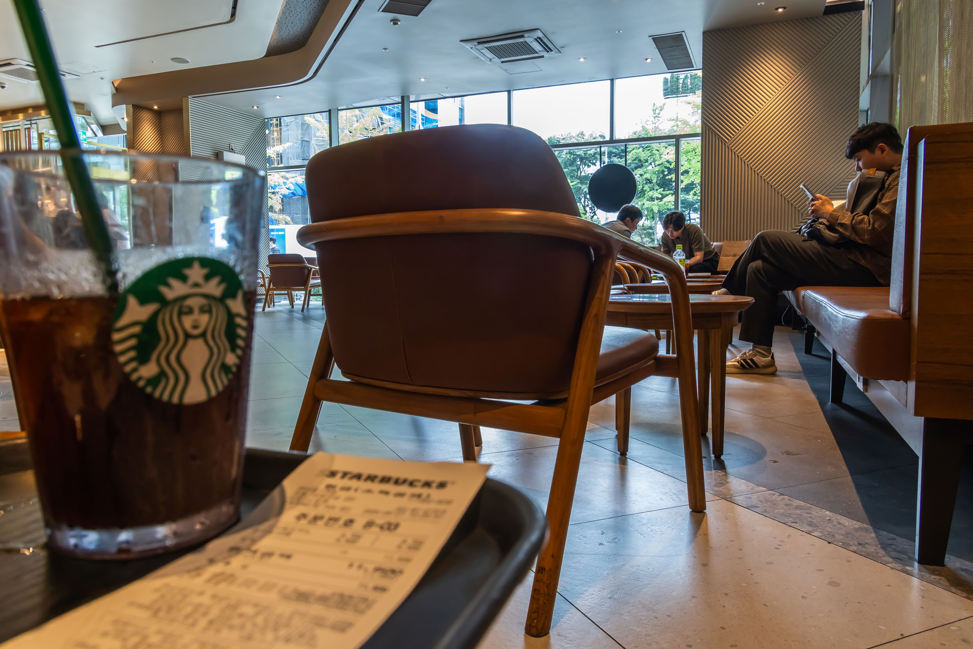 사회;기업;스타벅스;starbucks;스타벅스본사;스타벅스센터필드R점;스타벅스불매운동