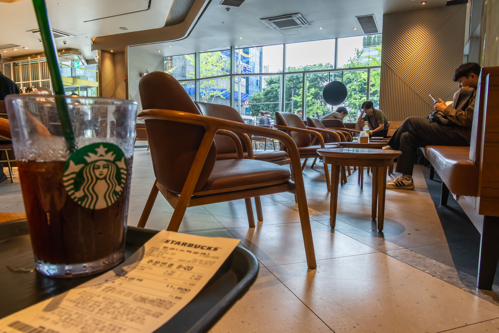 사회;기업;스타벅스;starbucks;스타벅스본사;스타벅스센터필드R점;스타벅스불매운동