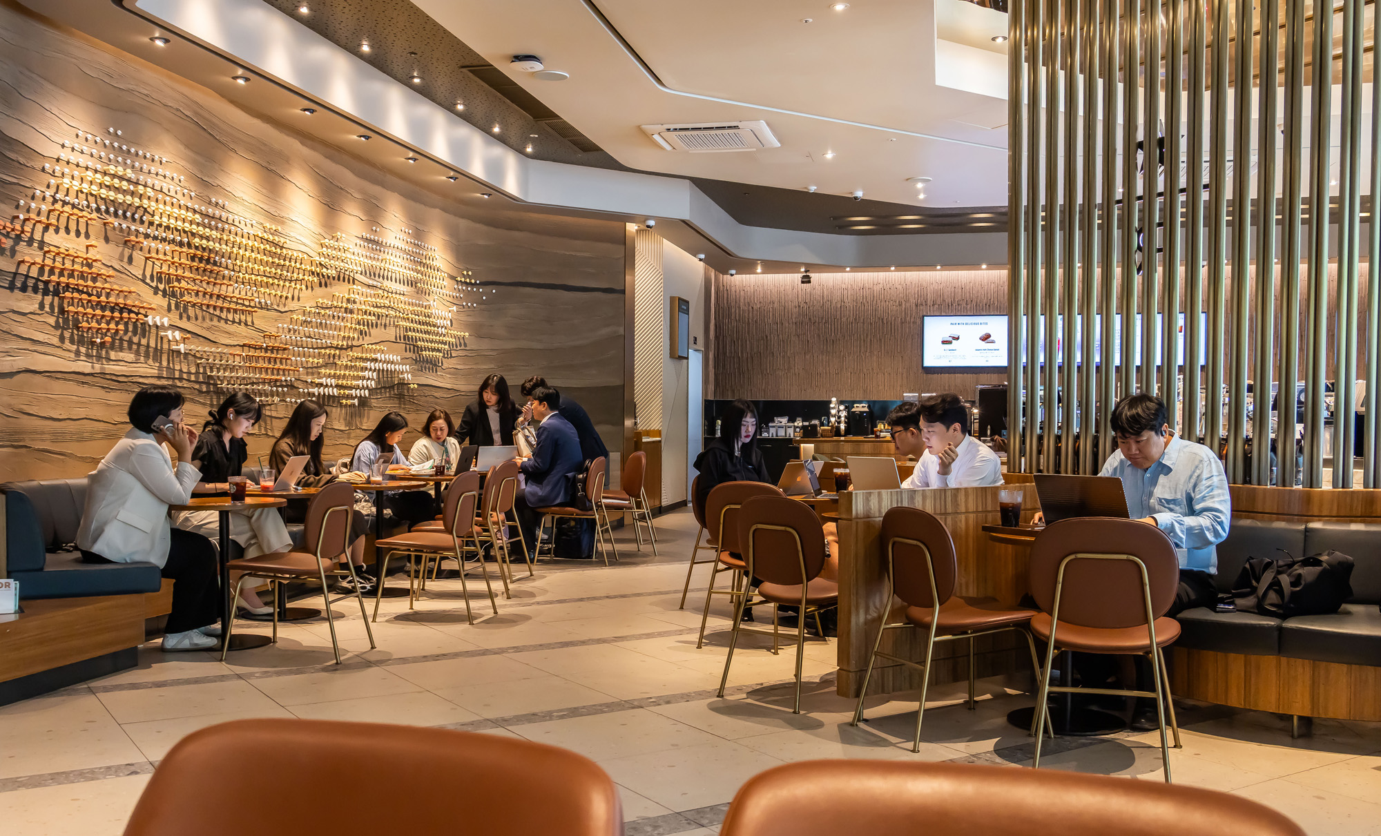 사회;기업;스타벅스;starbucks;스타벅스본사;스타벅스센터필드R점;스타벅스불매운동
