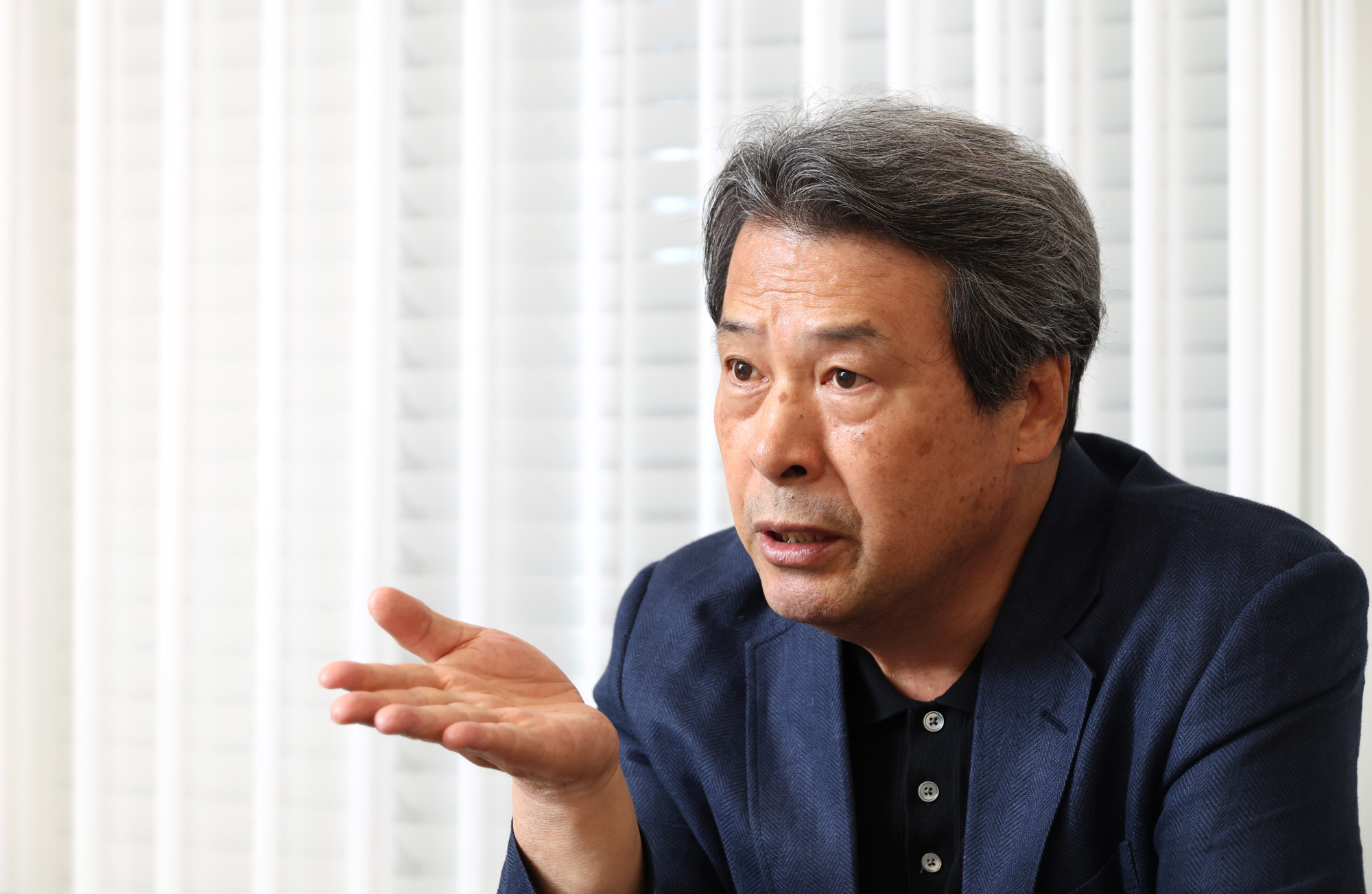 사회;범죄;경찰;이윤호 동국대경찰행정학과교수;인터뷰;이상동기범죄