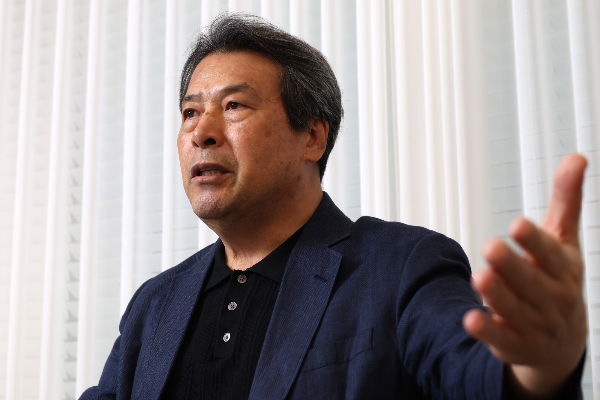 사회;범죄;경찰;이윤호 동국대경찰행정학과교수;인터뷰;이상동기범죄