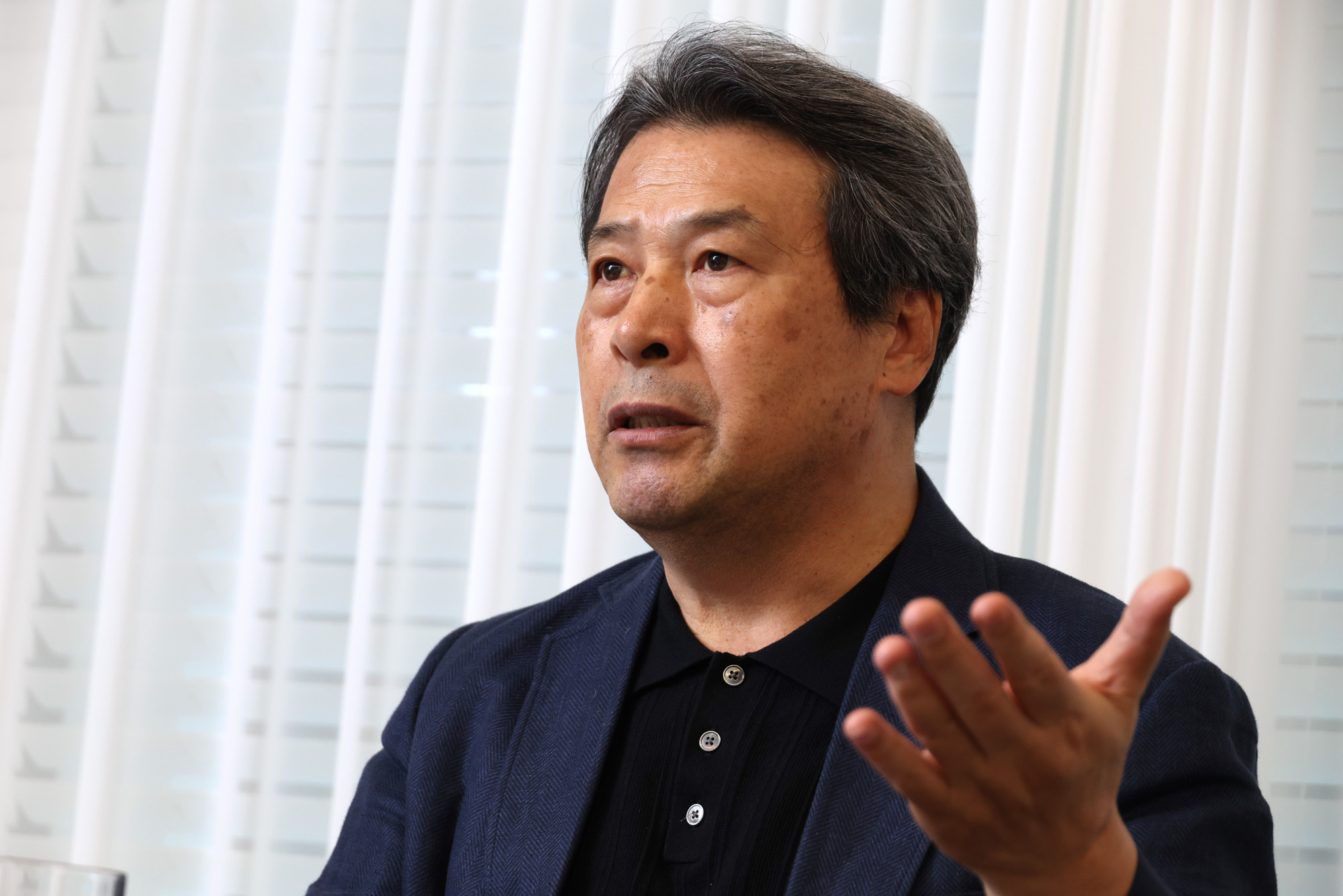 사회;범죄;경찰;이윤호 동국대경찰행정학과교수;인터뷰;이상동기범죄