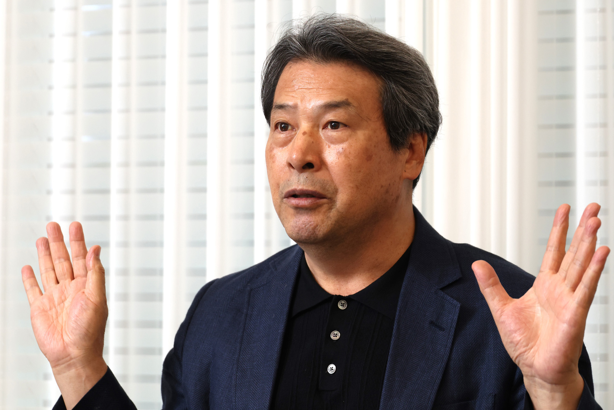 사회;범죄;경찰;이윤호 동국대경찰행정학과교수;인터뷰;이상동기범죄