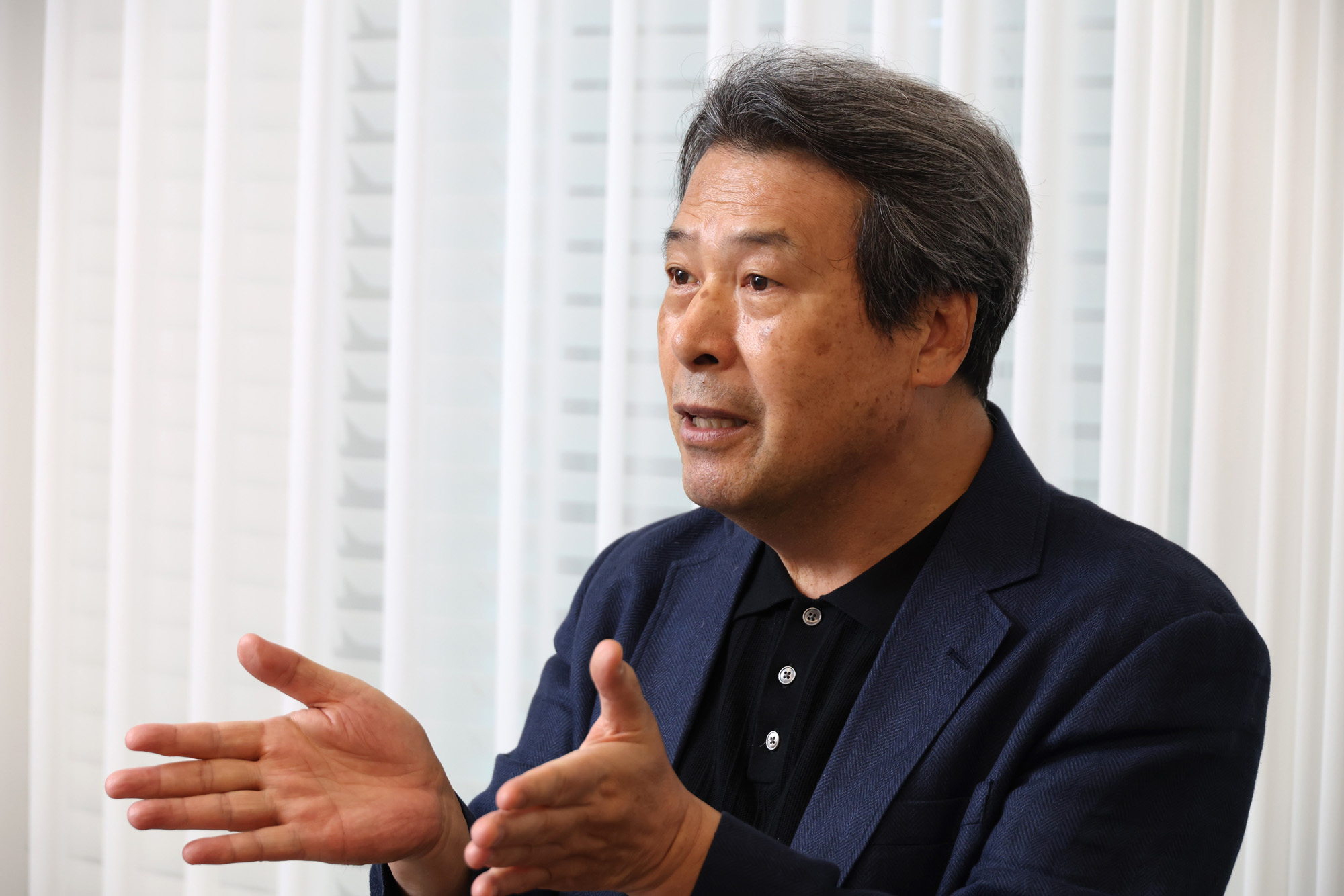 사회;범죄;경찰;이윤호 동국대경찰행정학과교수;인터뷰;이상동기범죄