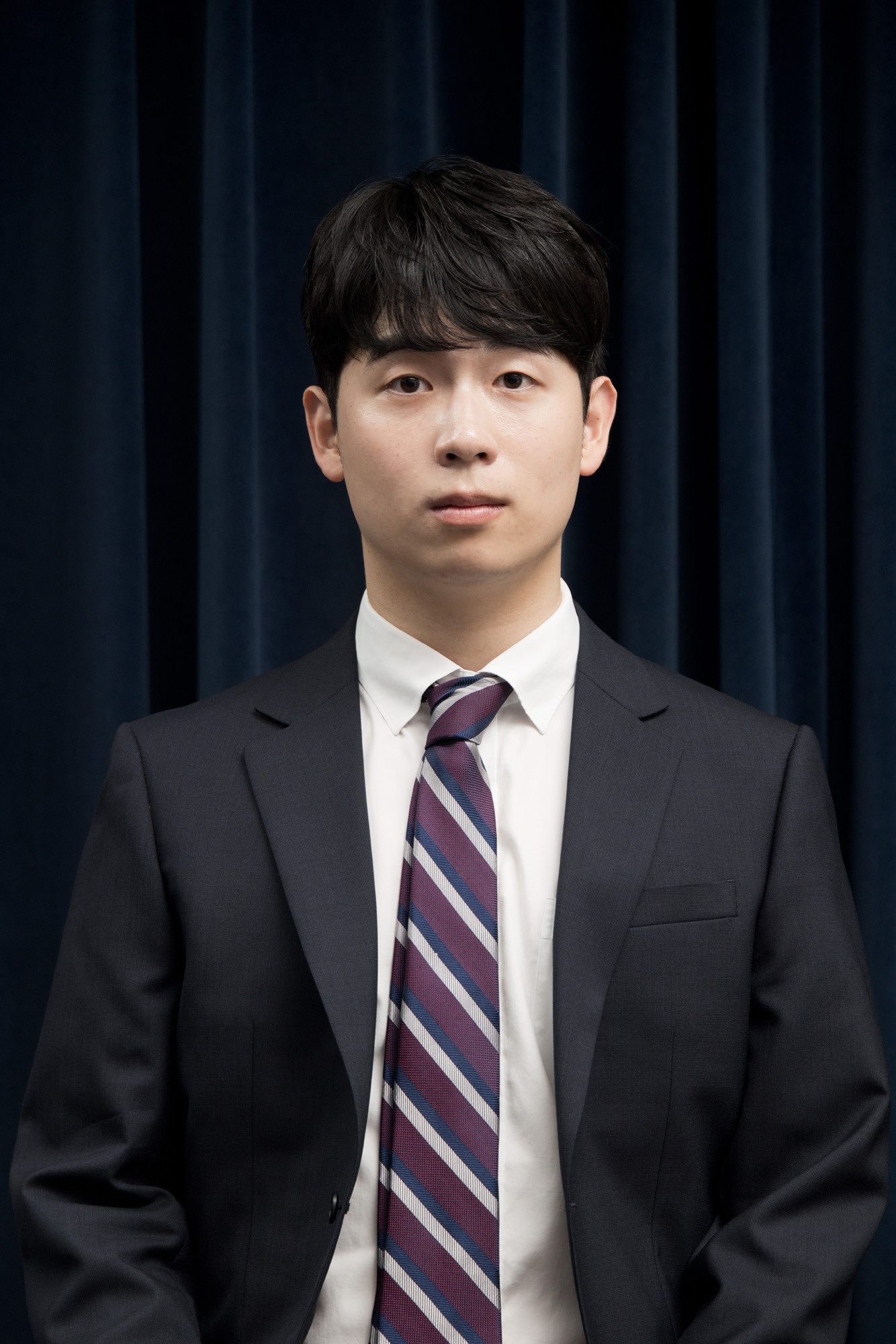 정치;외교;대미외교;인터뷰