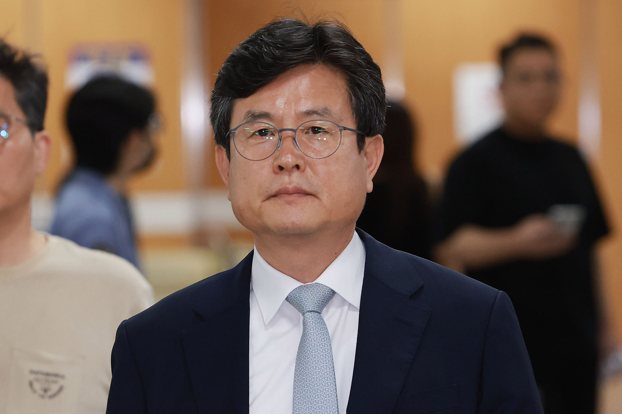 강의구;강의구구속
