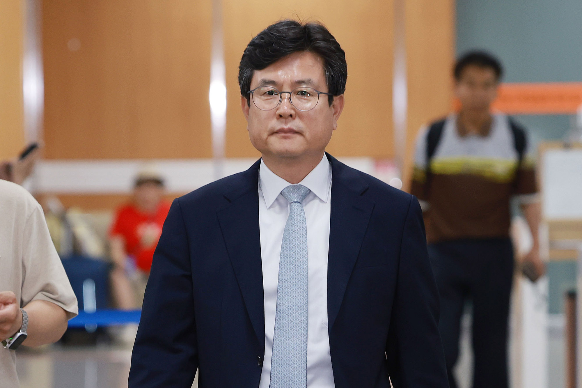 강의구;강의구구속
