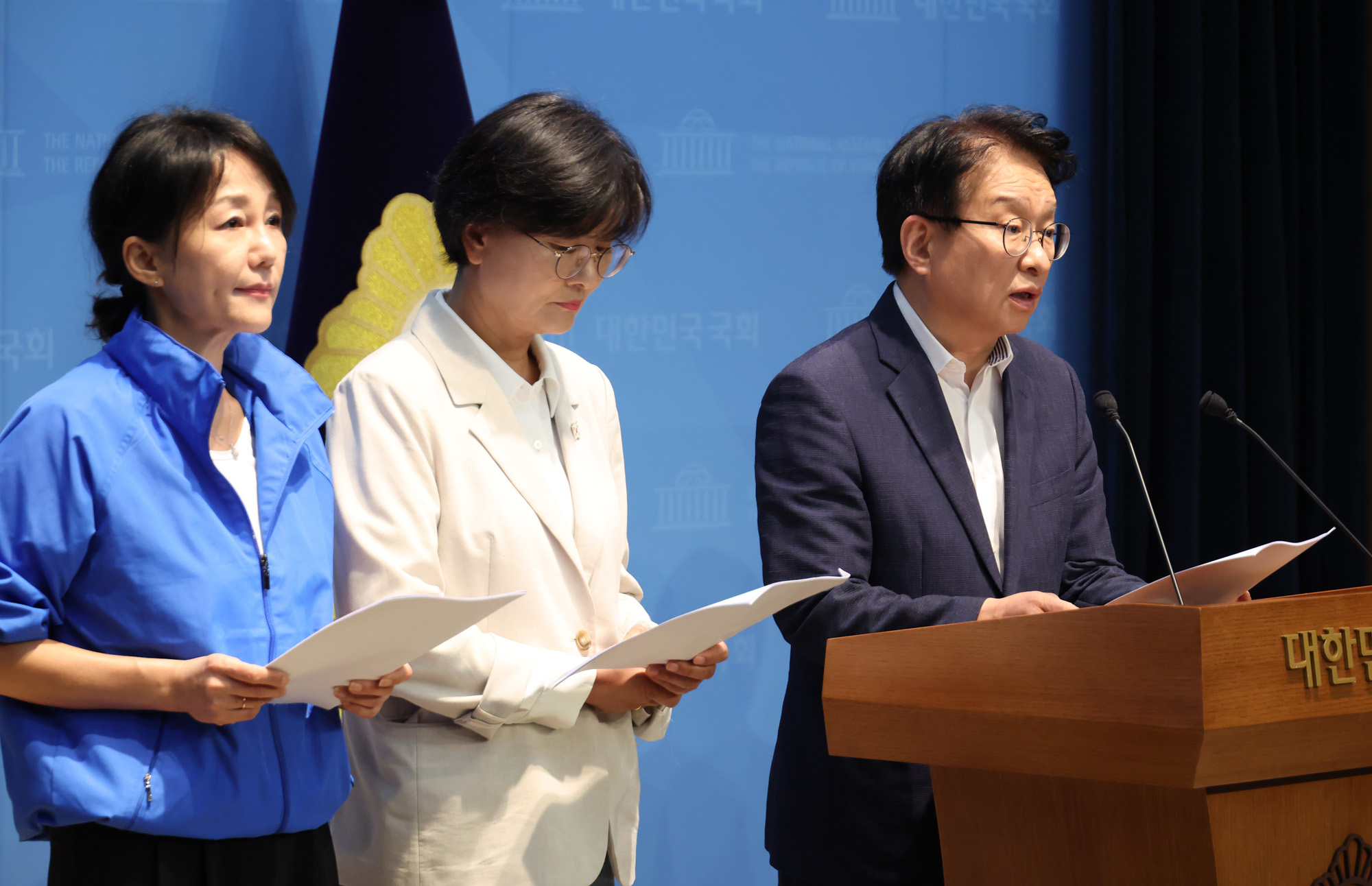 정치;국회;김부겸캠프;권칠승;이재정;임미애;대구시장후보