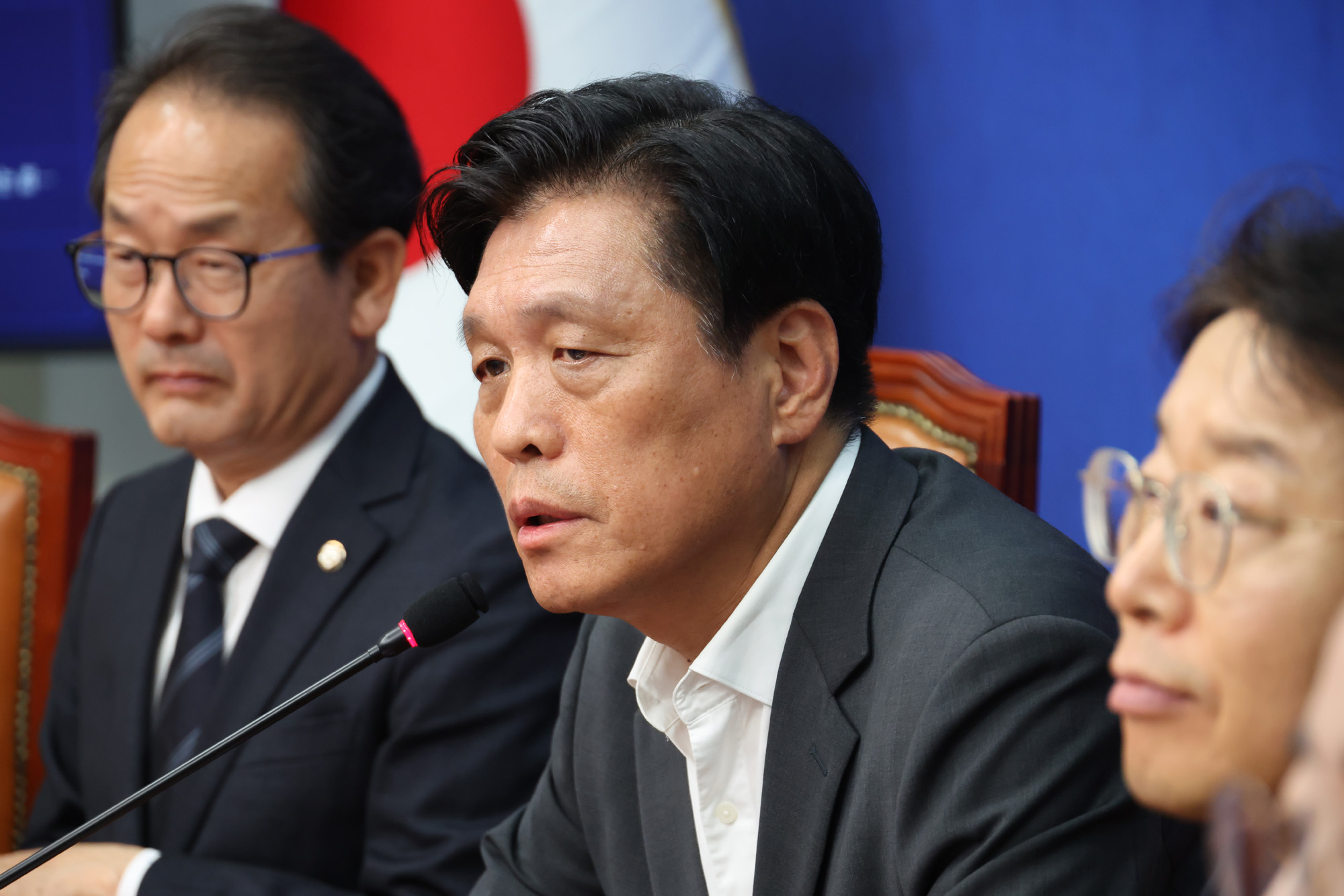 정치;국회;조승래