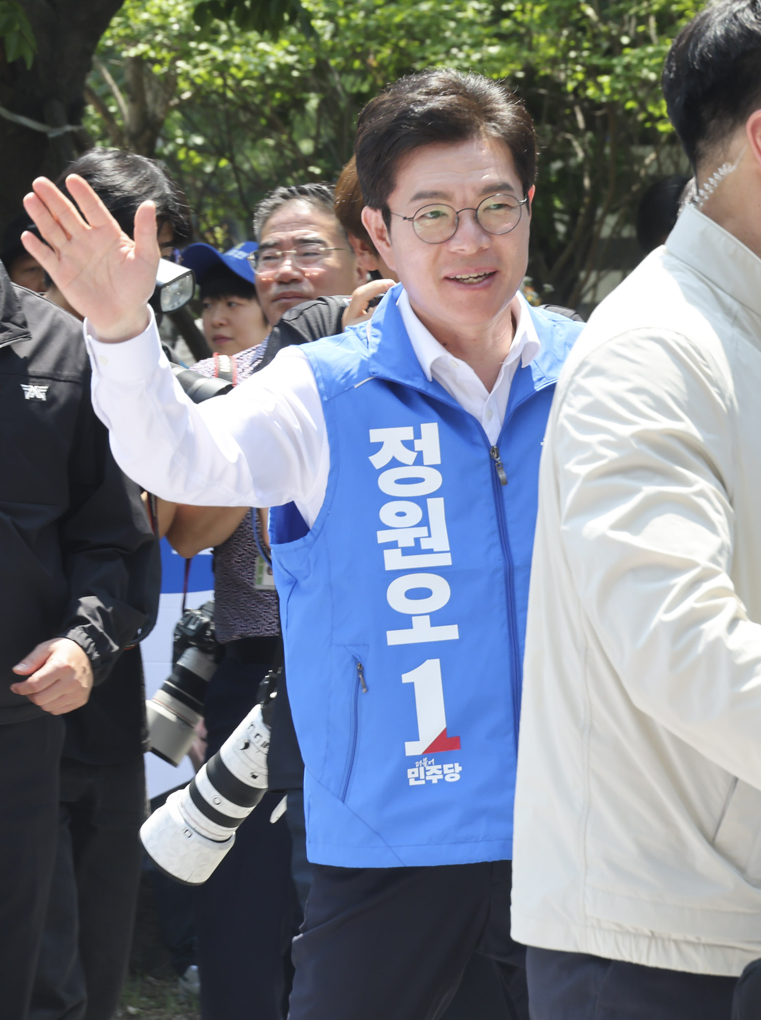 정원오;정원오서울시장;정원오후보