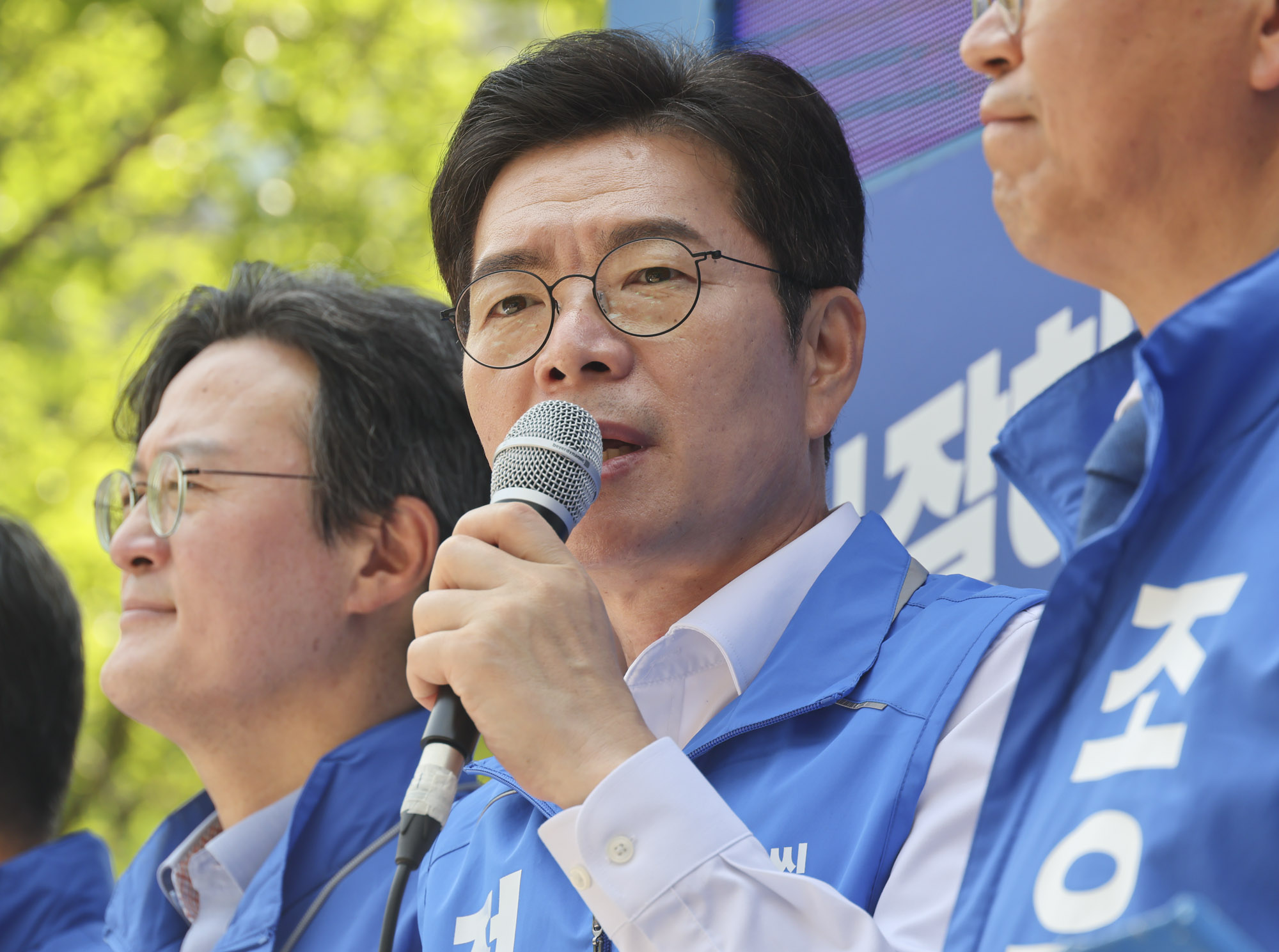 정원오;정원오서울시장;정원오후보