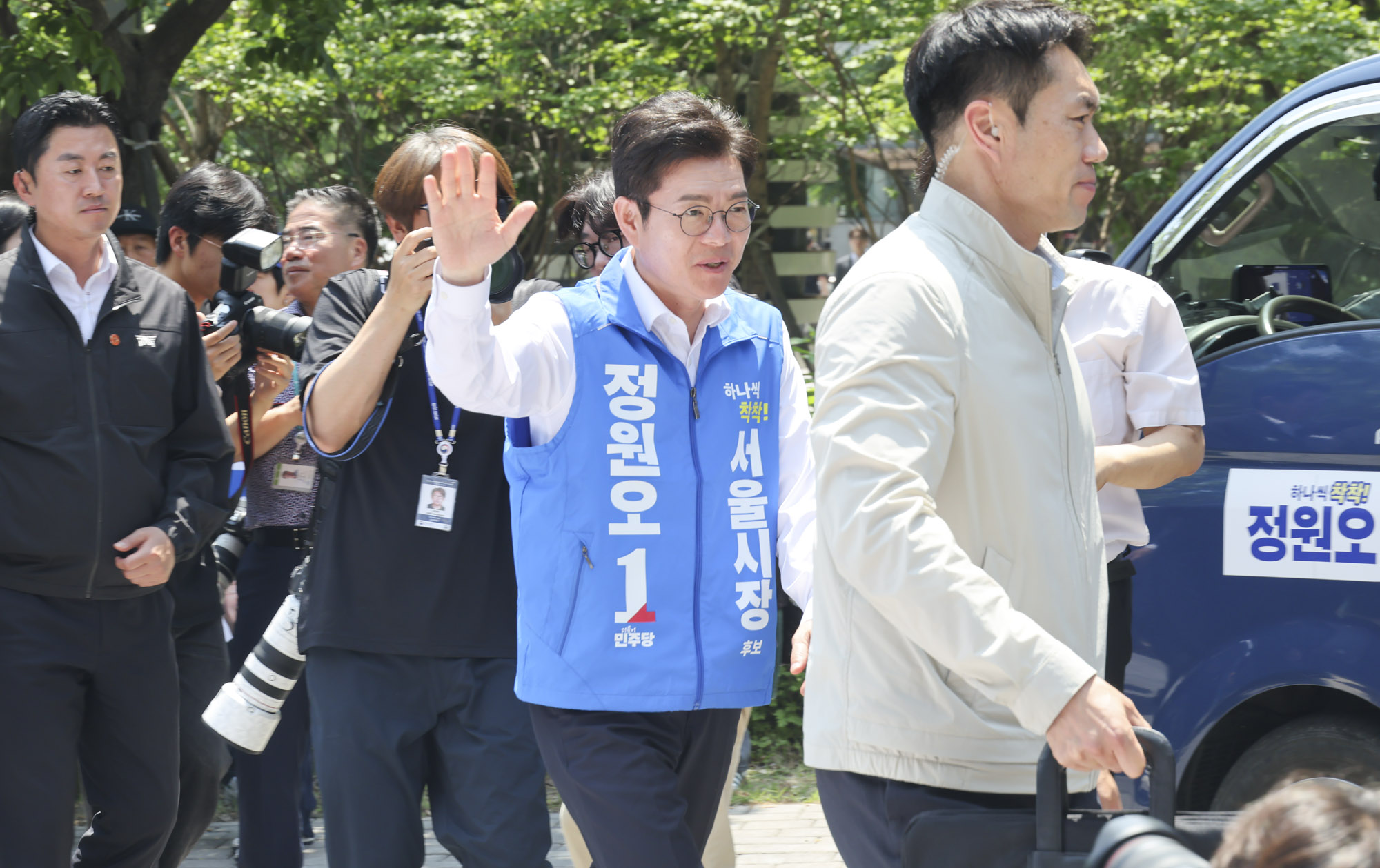 정원오;정원오서울시장;정원오후보