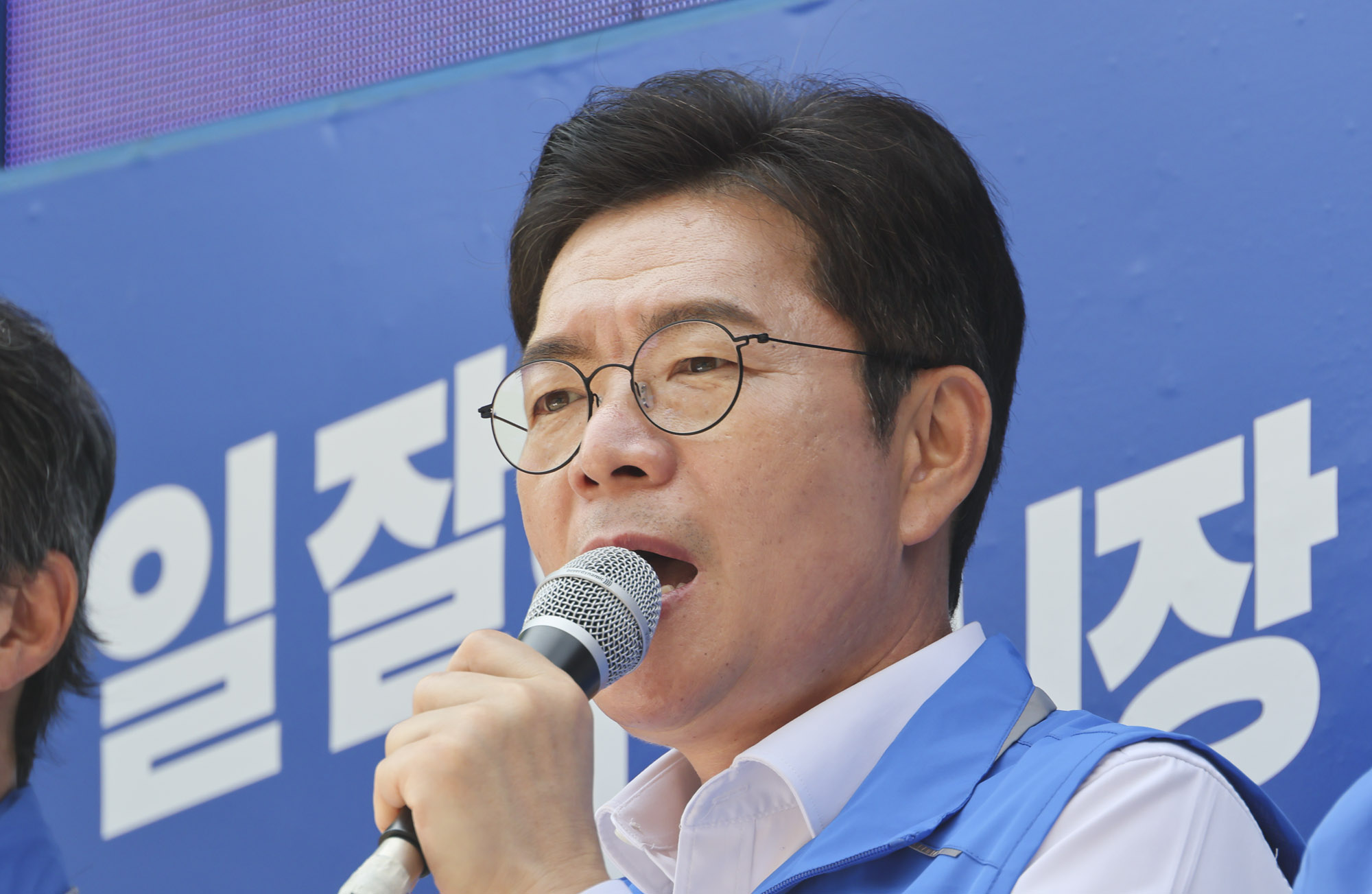 정원오;정원오서울시장;정원오후보