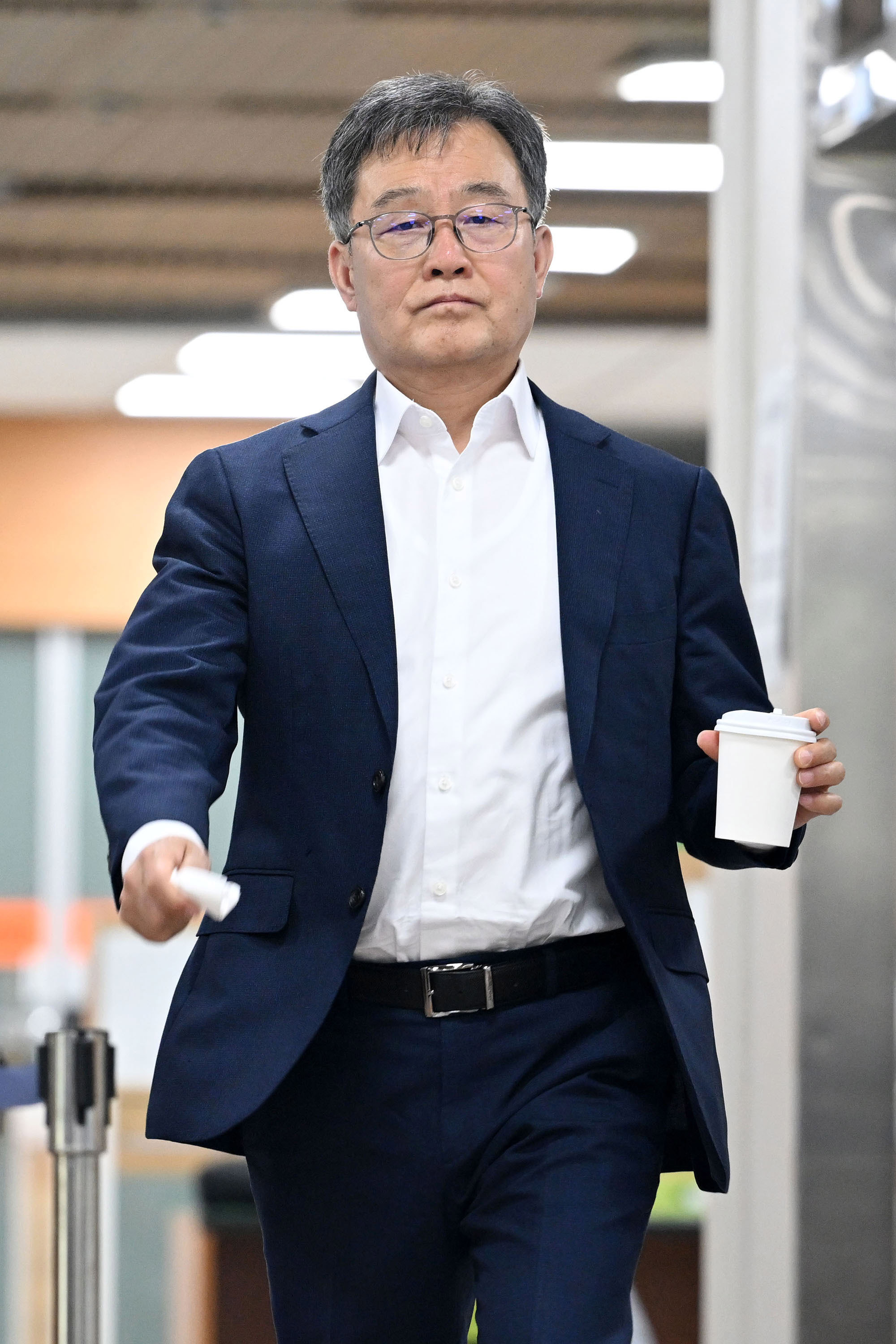 김만배;화천대유