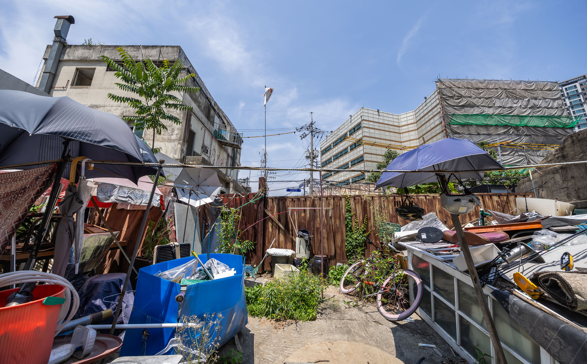 경제;부동산;부동산재개발;노량진이주본격화;서울전세시장;노량진일대철거예정지;본동인정시장인근철거예정지;주택가철거