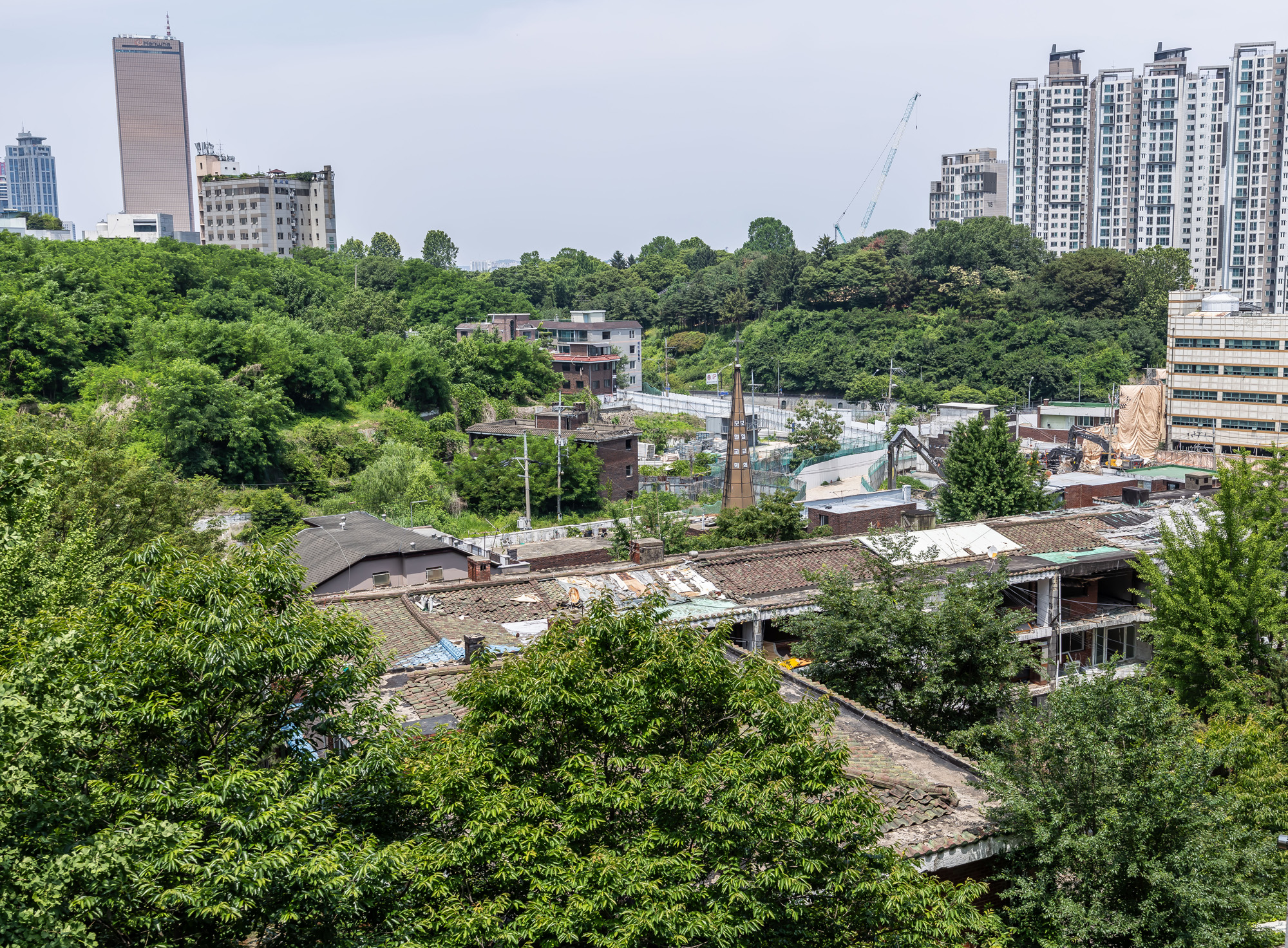 경제;부동산;부동산재개발;노량진이주본격화;서울전세시장;노량진일대철거예정지;본동인정시장인근철거예정지;주택가철거
