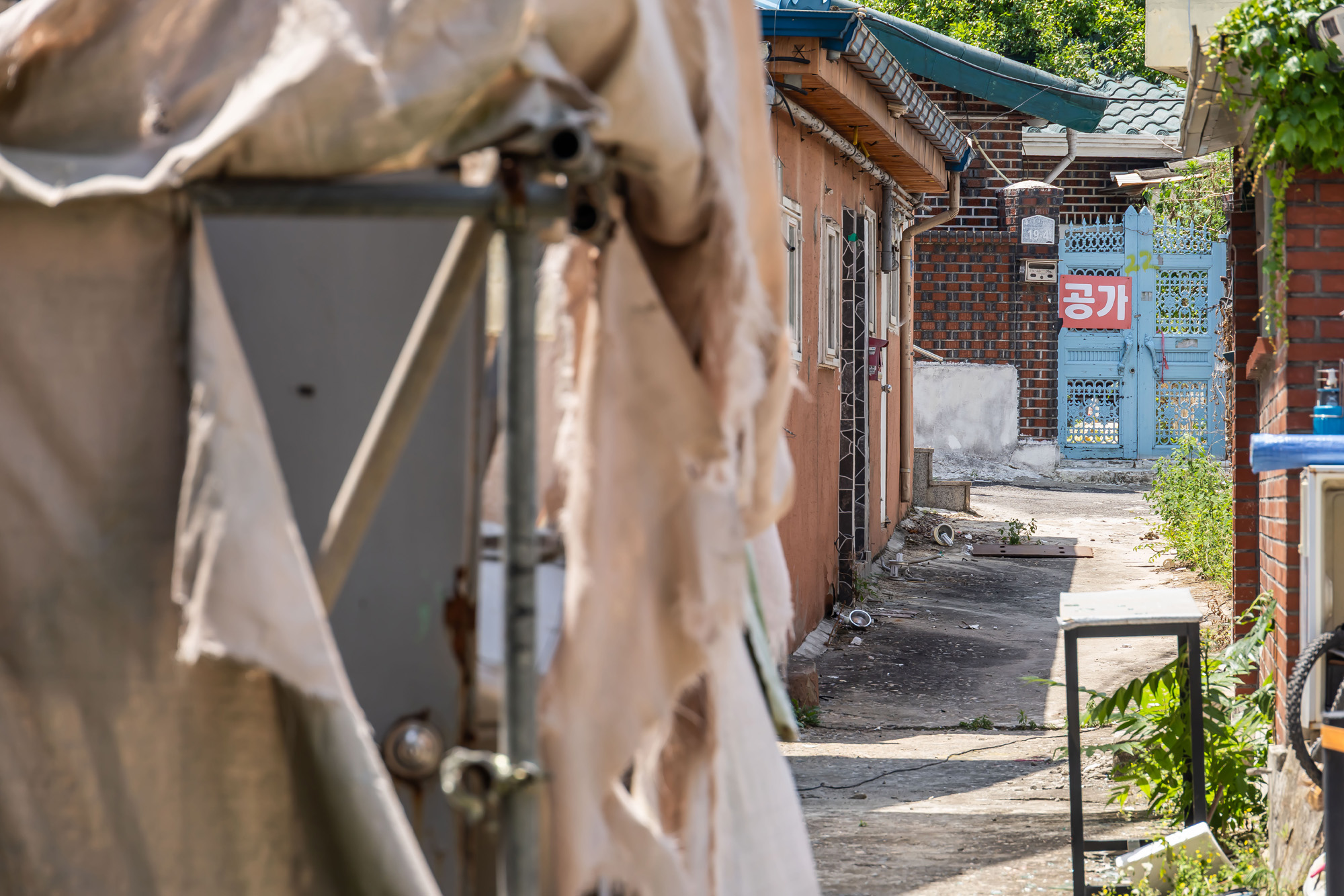 경제;부동산;부동산재개발;노량진이주본격화;서울전세시장;노량진일대철거예정지;본동인정시장인근철거예정지;주택가철거