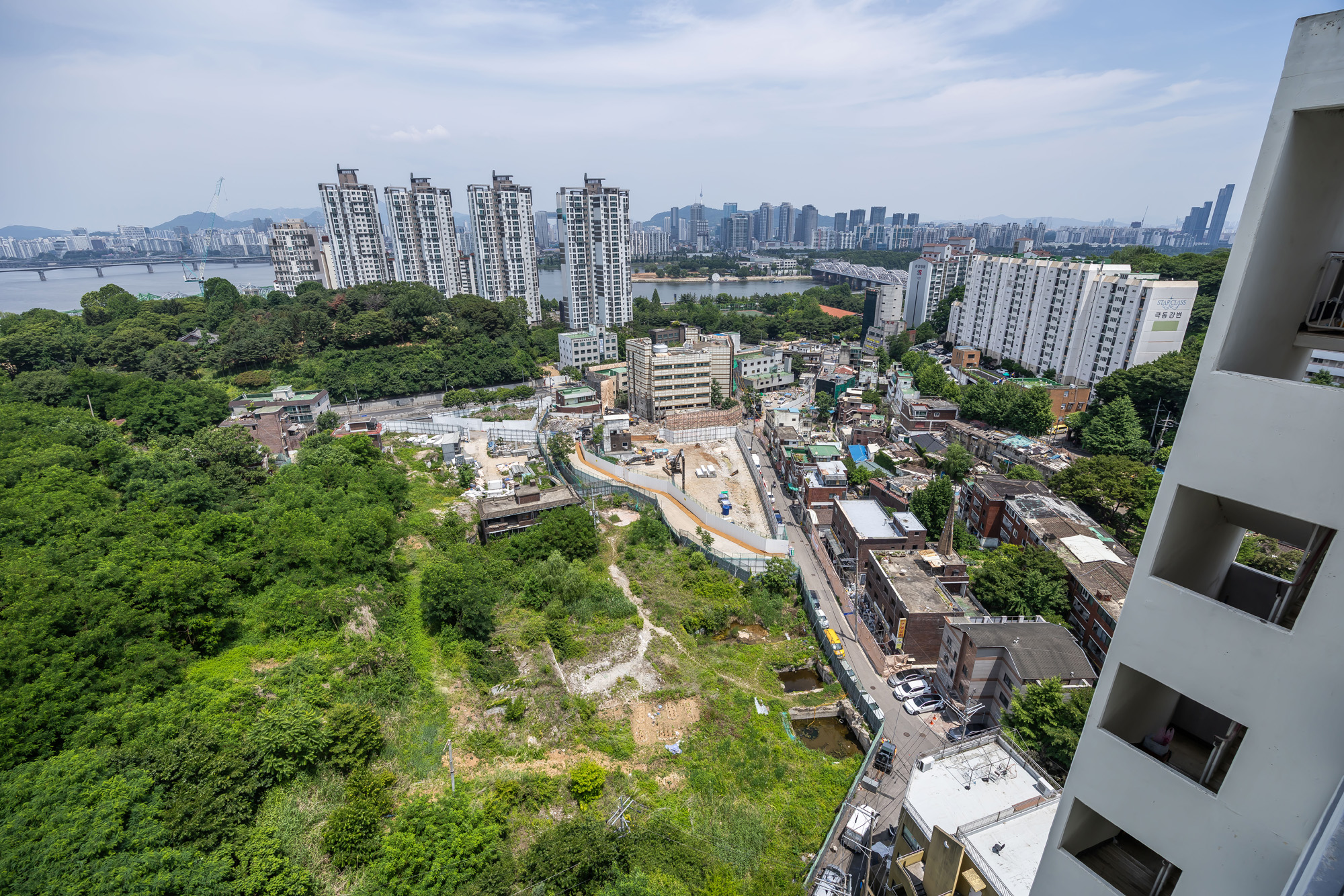경제;부동산;부동산재개발;노량진이주본격화;서울전세시장;노량진일대철거예정지;본동인정시장인근철거예정지;주택가철거