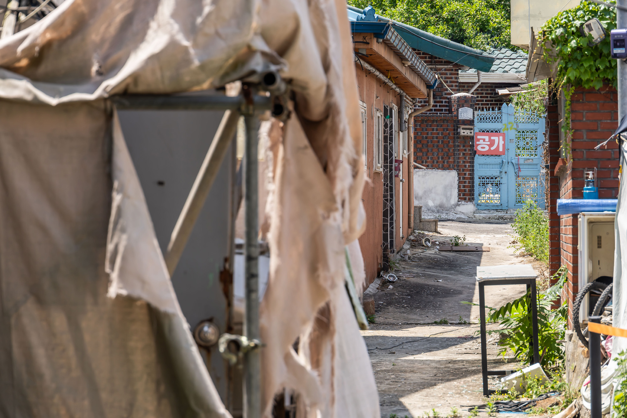 경제;부동산;부동산재개발;노량진이주본격화;서울전세시장;노량진일대철거예정지;본동인정시장인근철거예정지;주택가철거