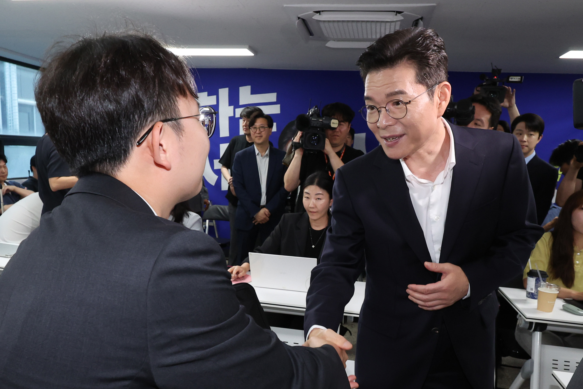 정치;정당;선거;지방선거;서울시장선거;서울시장후보;정원오;정원오캠프;정원오선거사무소;더불어민주당정원오