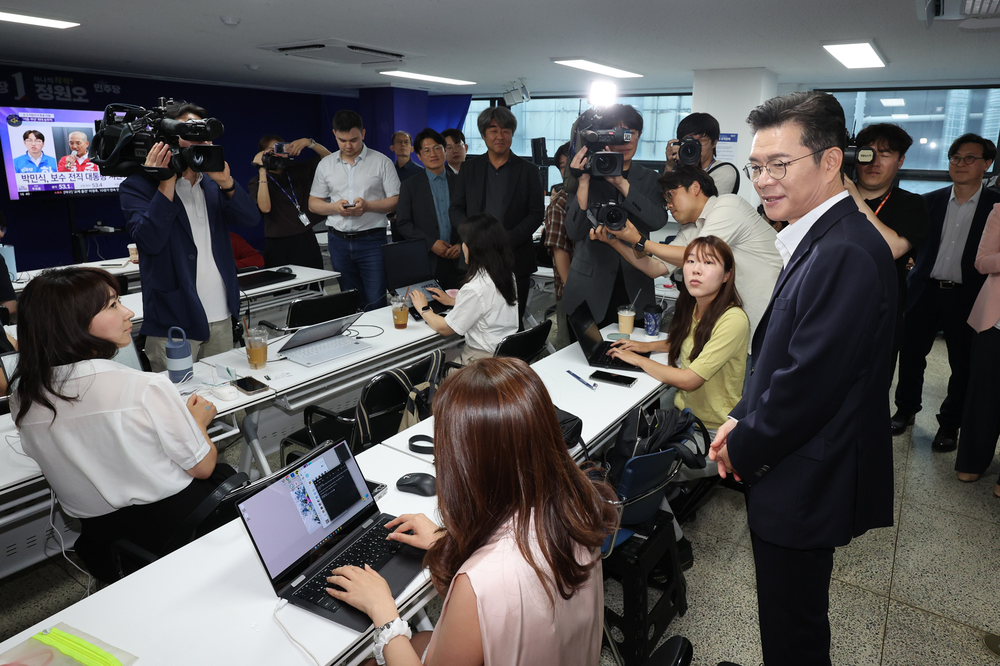 정치;정당;선거;지방선거;서울시장선거;서울시장후보;정원오;정원오캠프;정원오선거사무소;더불어민주당정원오