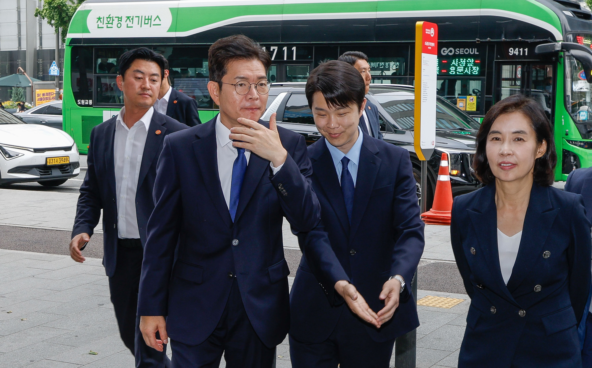 정치;정당;인물;더불어민주당;서울시장후보;지선;2026지선;2026지방선거;서울시장선거;서울특별시장선거;정원오;정원오후보캠프