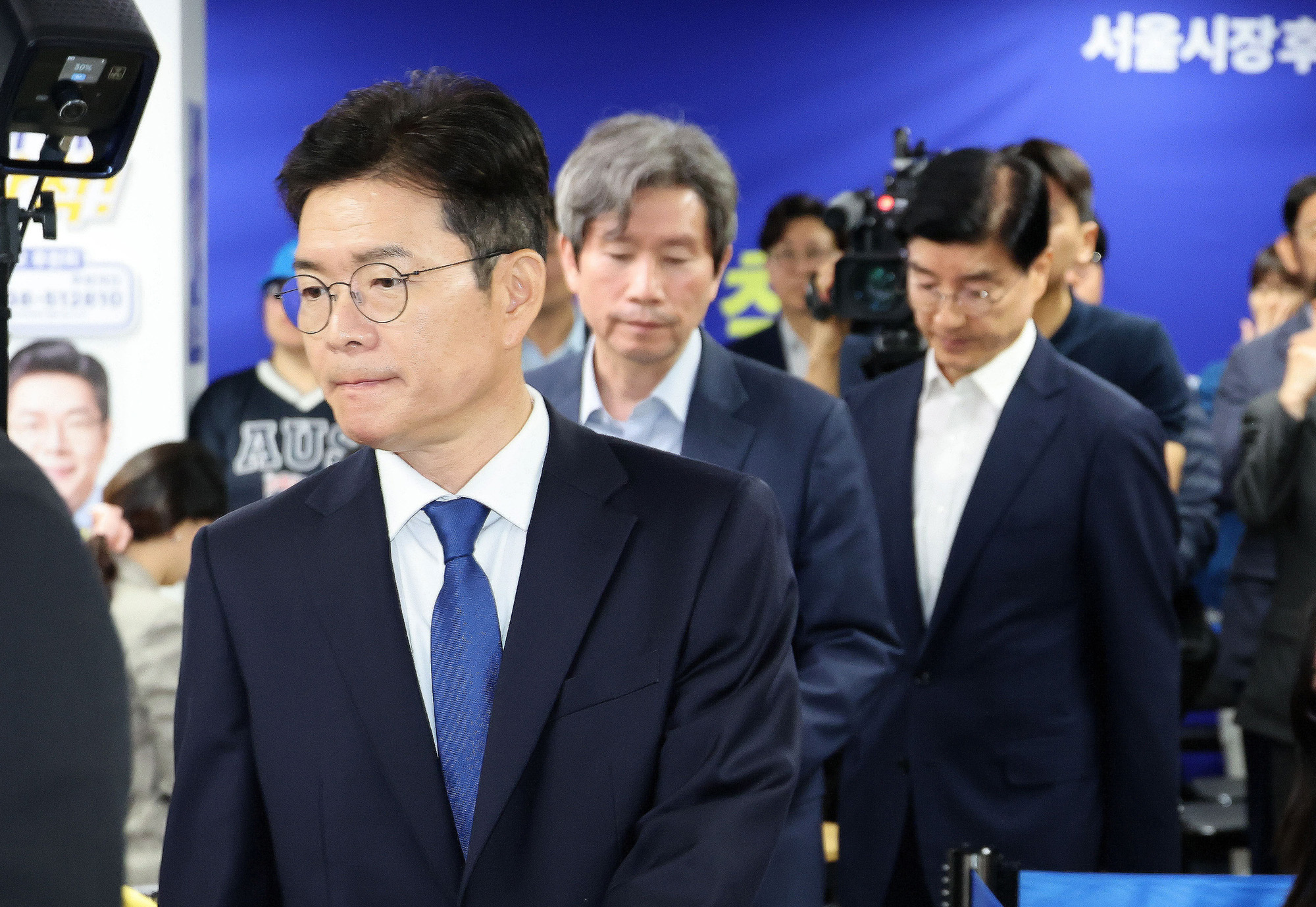 정치;정당;인물;더불어민주당;서울시장후보;지선;2026지선;2026지방선거;서울시장선거;서울특별시장선거;정원오;정원오후보캠프