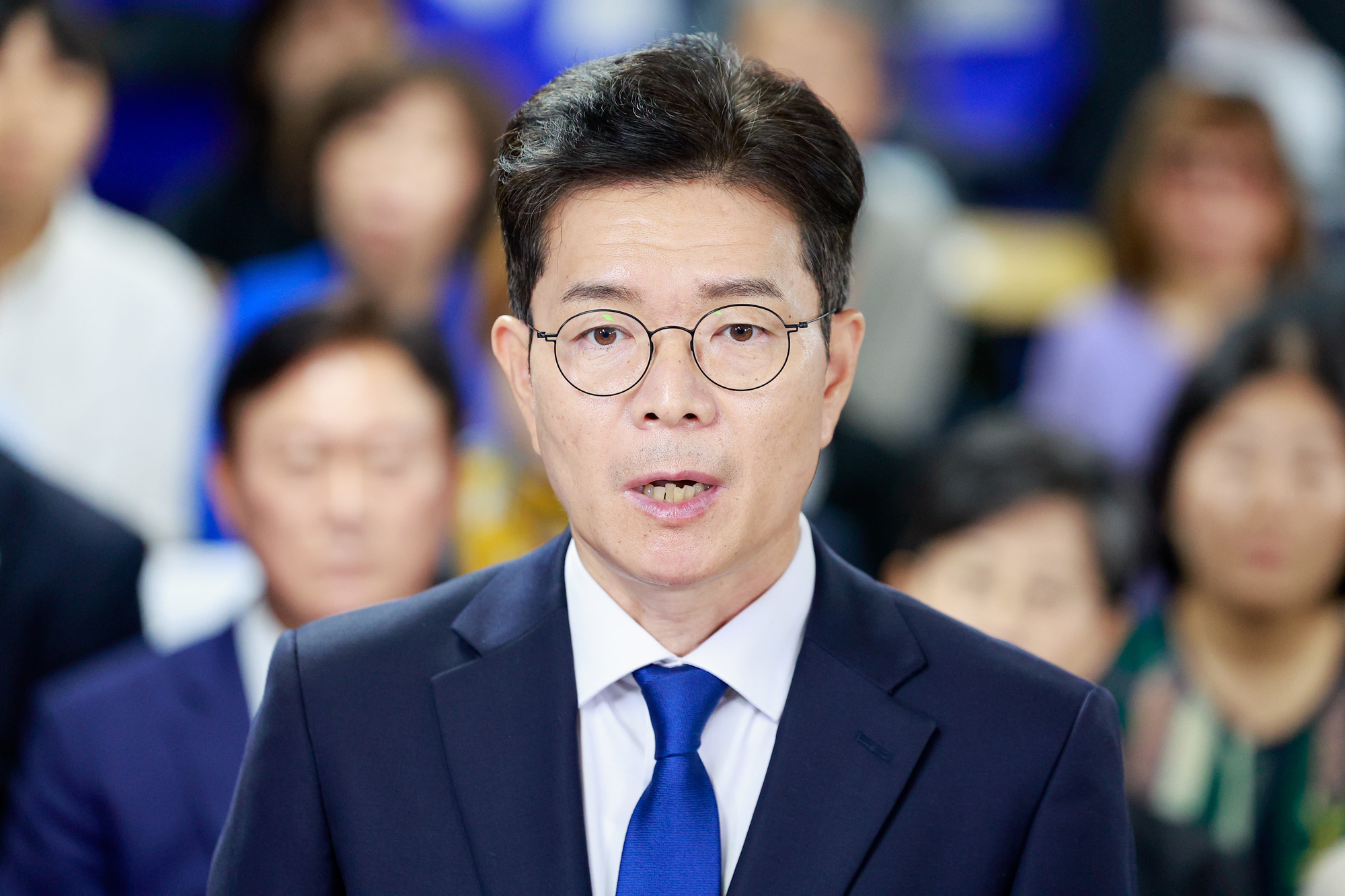 정치;정당;인물;더불어민주당;서울시장후보;지선;2026지선;2026지방선거;서울시장선거;서울특별시장선거;정원오;정원오후보캠프