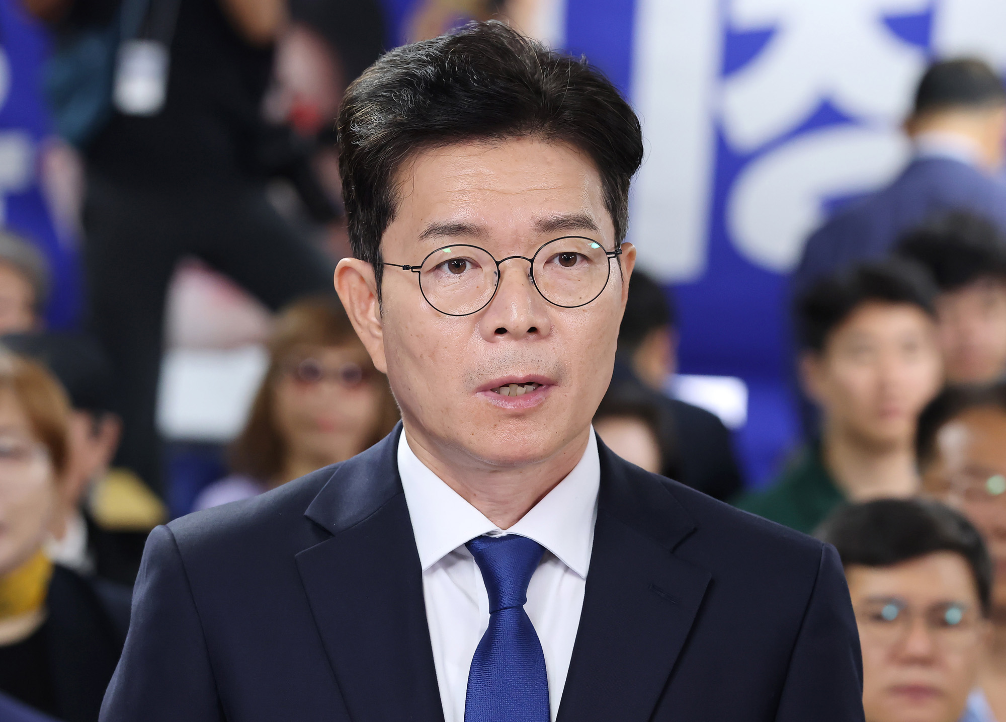 정치;정당;인물;더불어민주당;서울시장후보;지선;2026지선;2026지방선거;서울시장선거;서울특별시장선거;정원오;정원오후보캠프