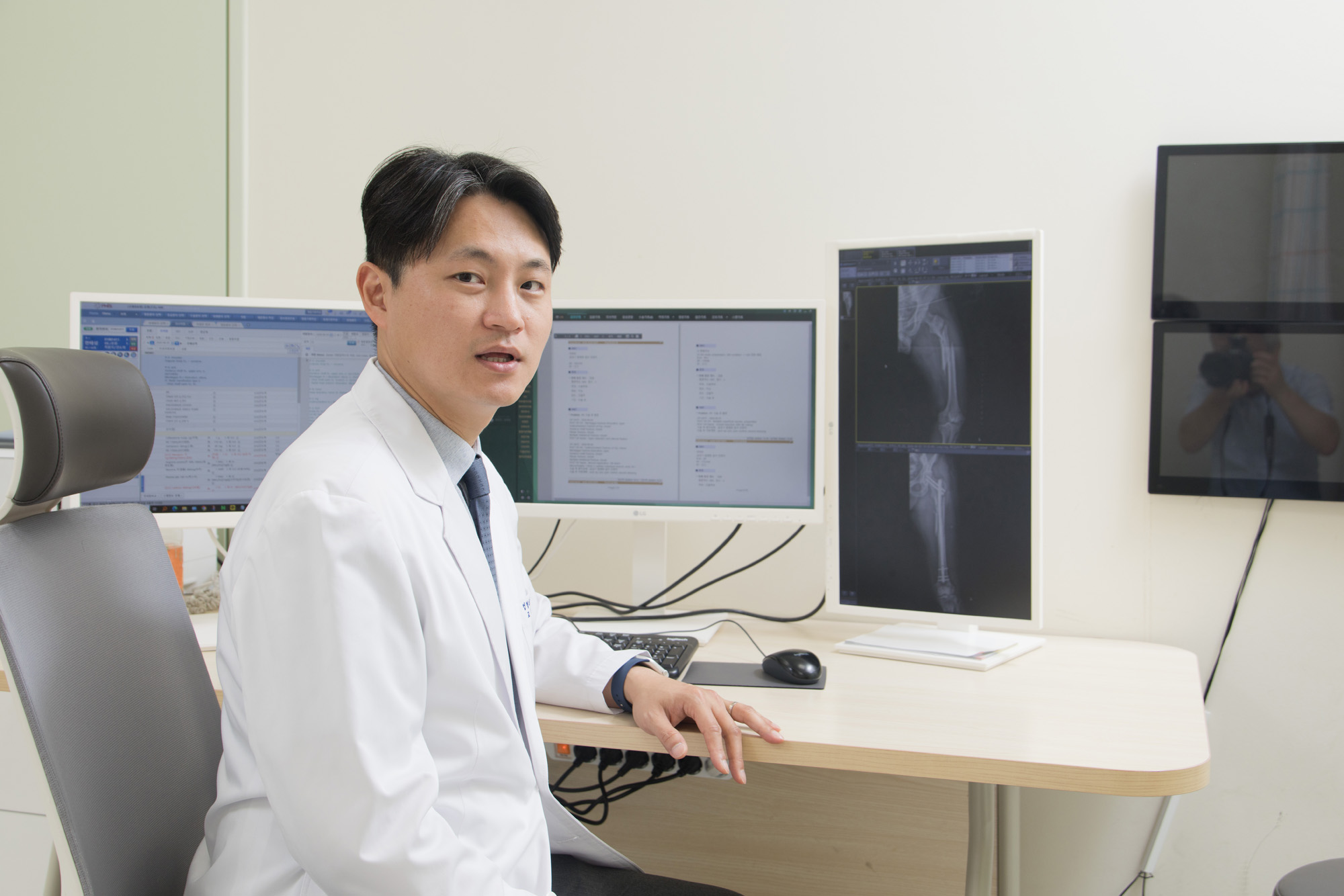 우먼센스;명의;고대구로병원;정혀외과;최원석
