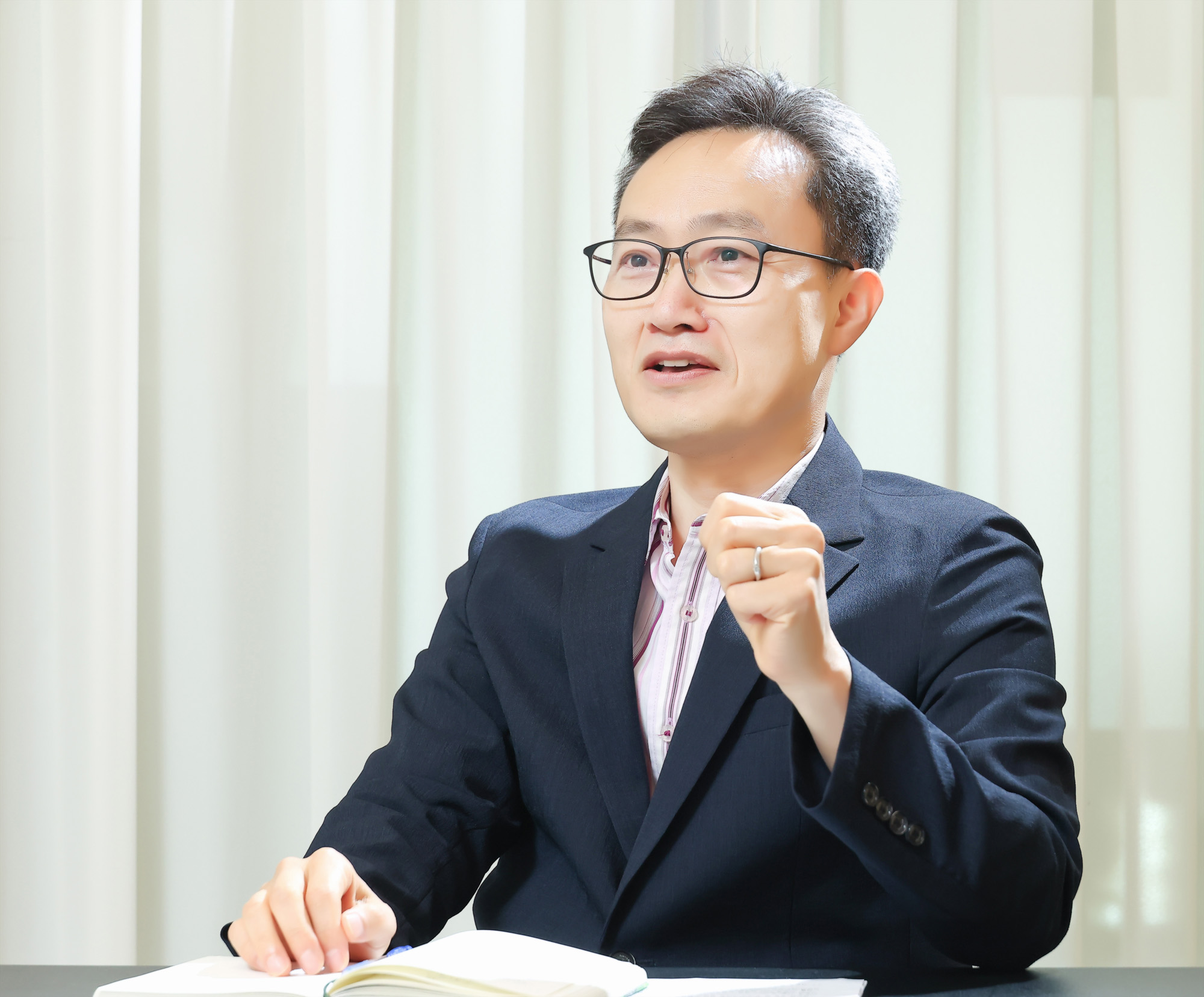 강기진;태극사상 연구소;주역;역학