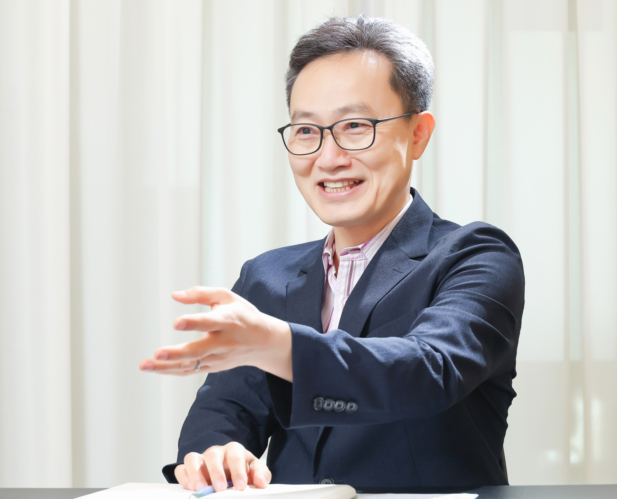 강기진;태극사상 연구소;주역;역학