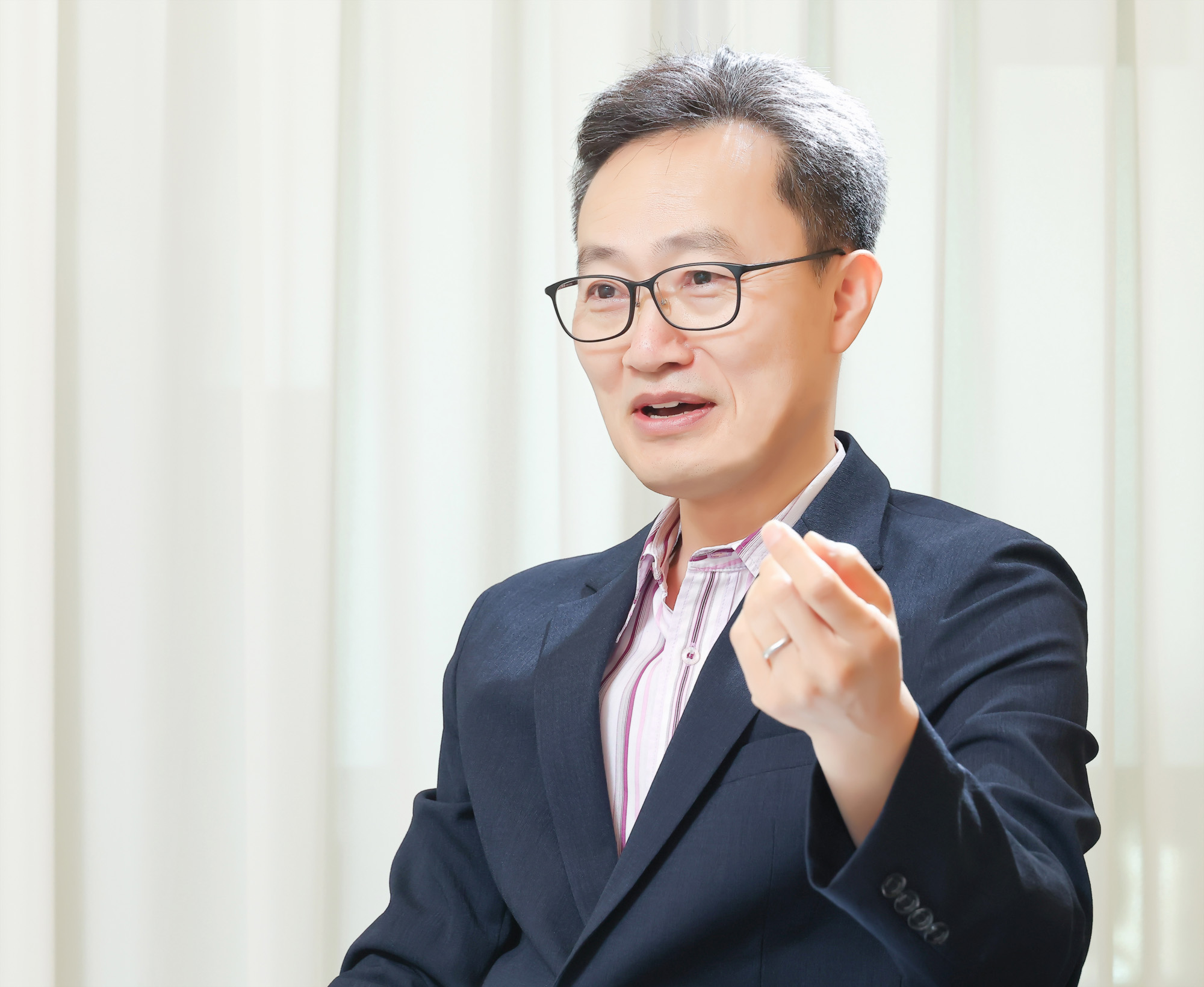 강기진;태극사상 연구소;주역;역학