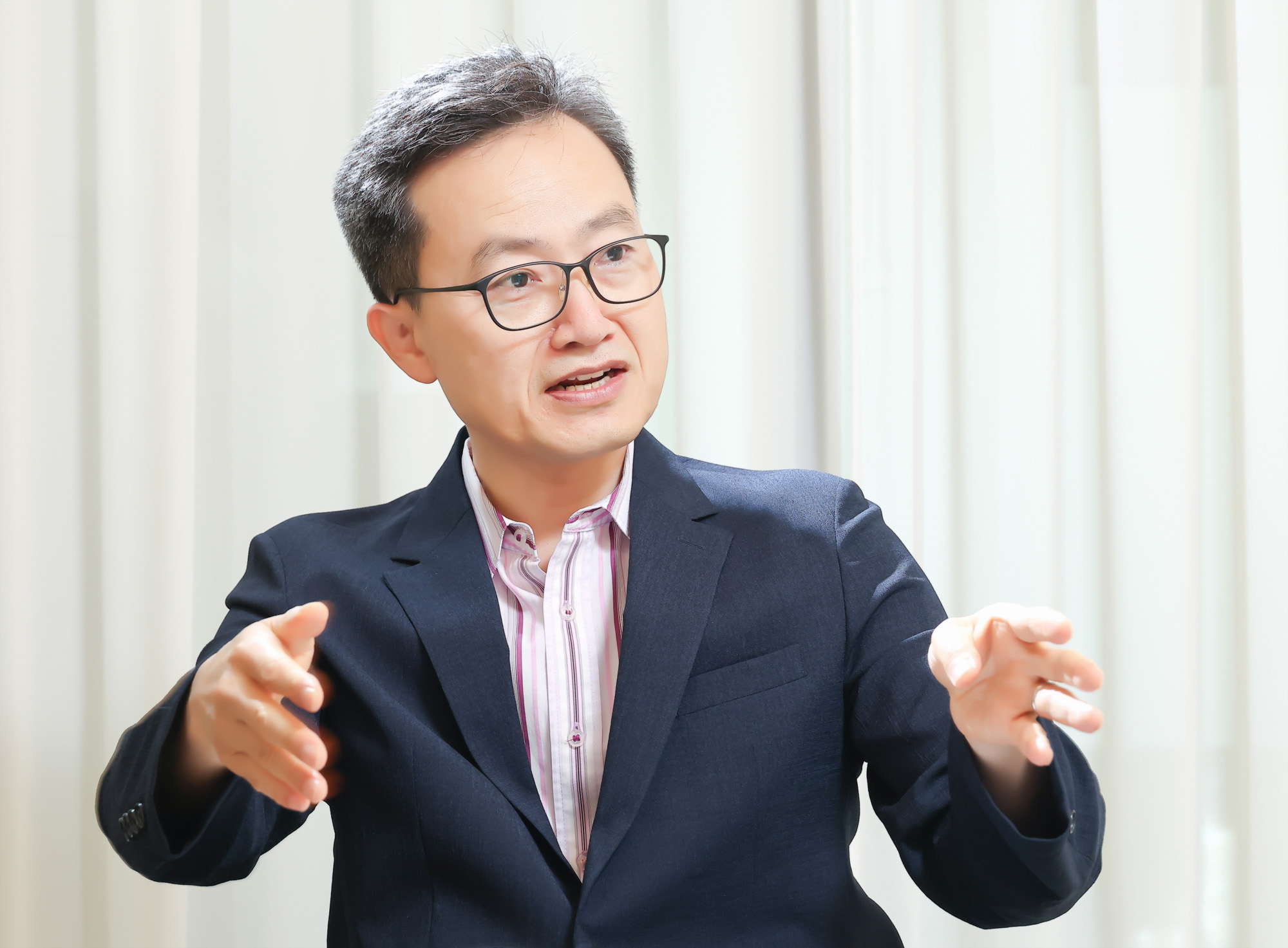 강기진;태극사상 연구소;주역;역학
