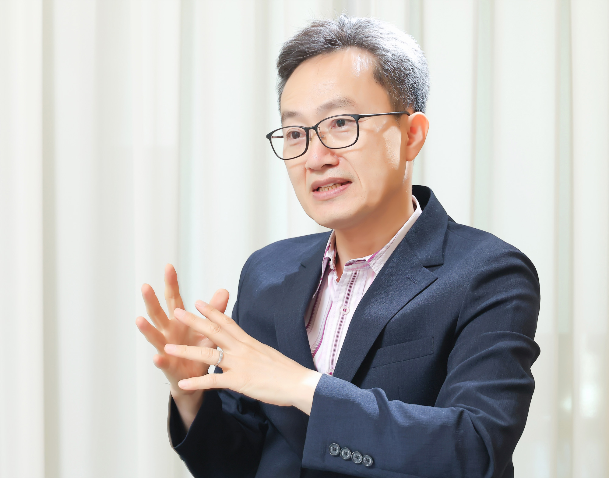 강기진;태극사상 연구소;주역;역학