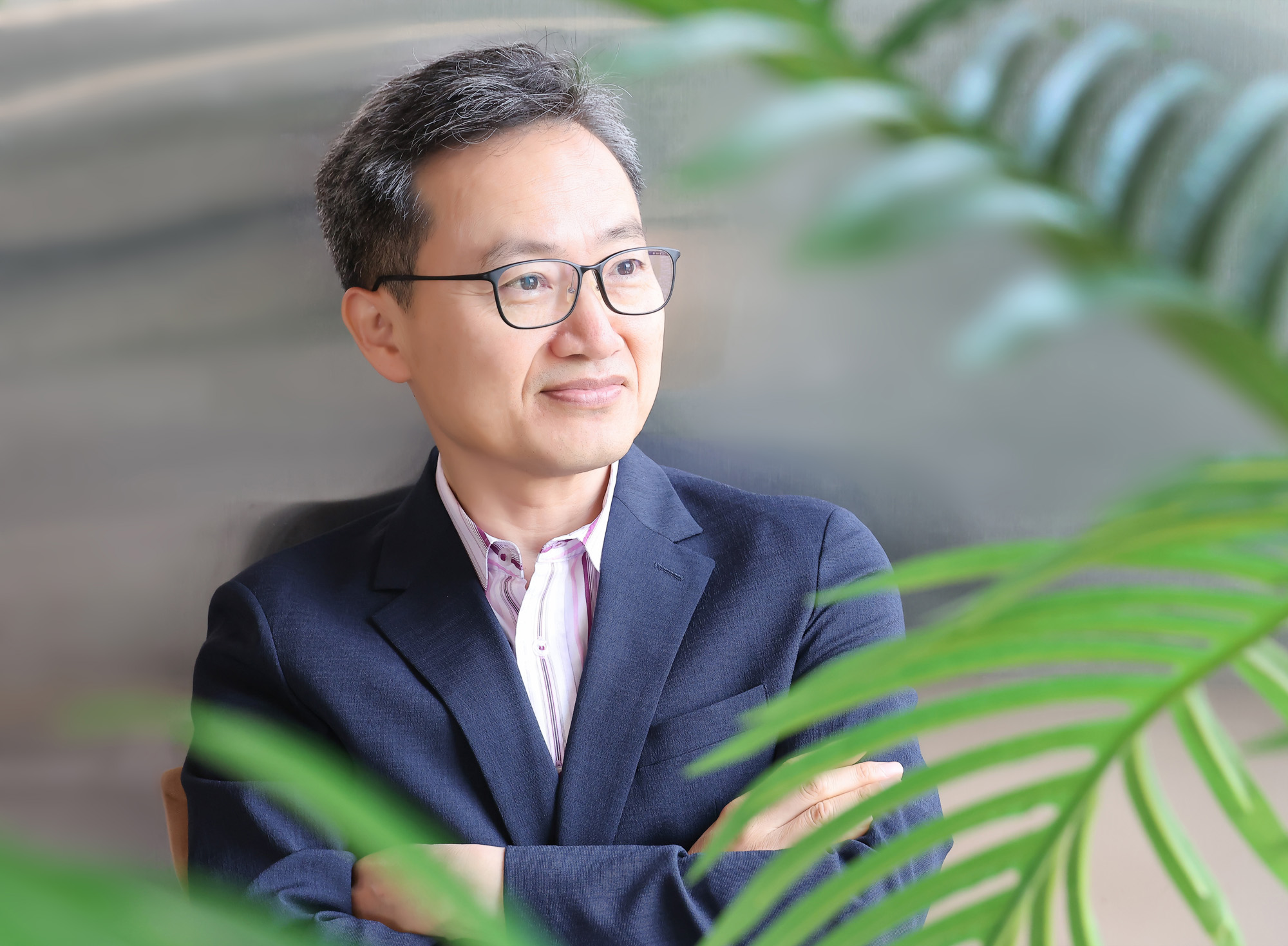 강기진;태극사상 연구소;주역;역학