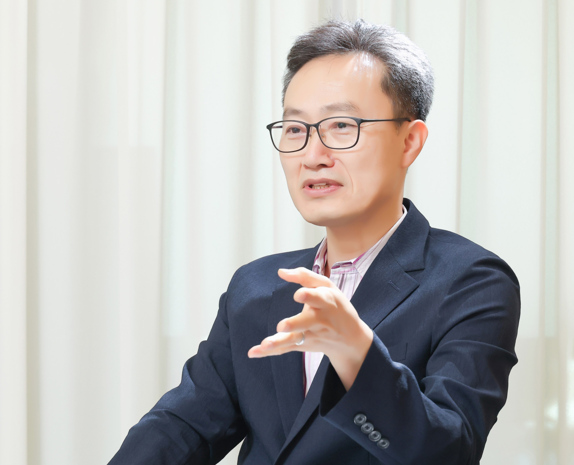강기진;태극사상 연구소;주역;역학