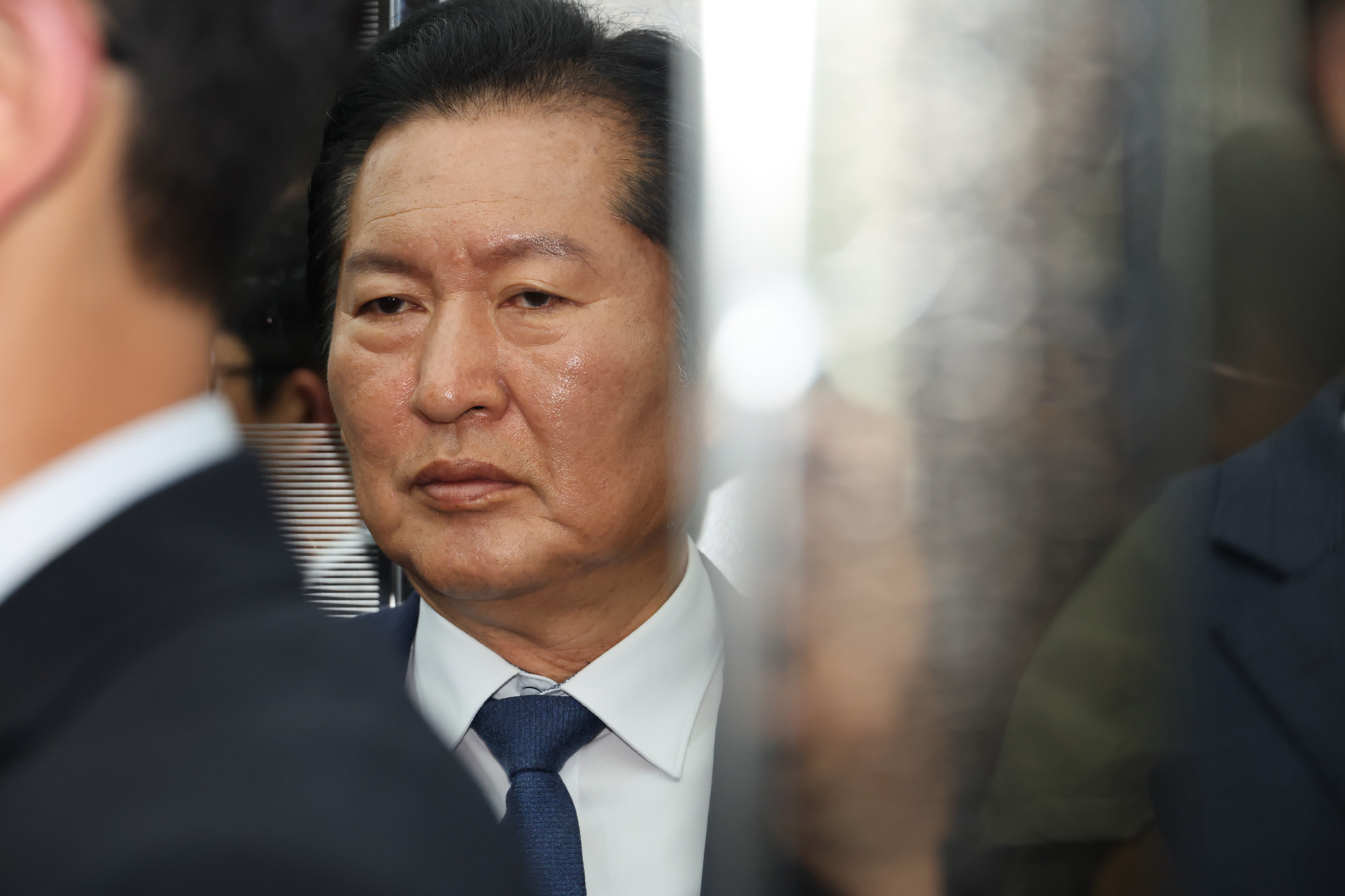 정치;국회;정청래