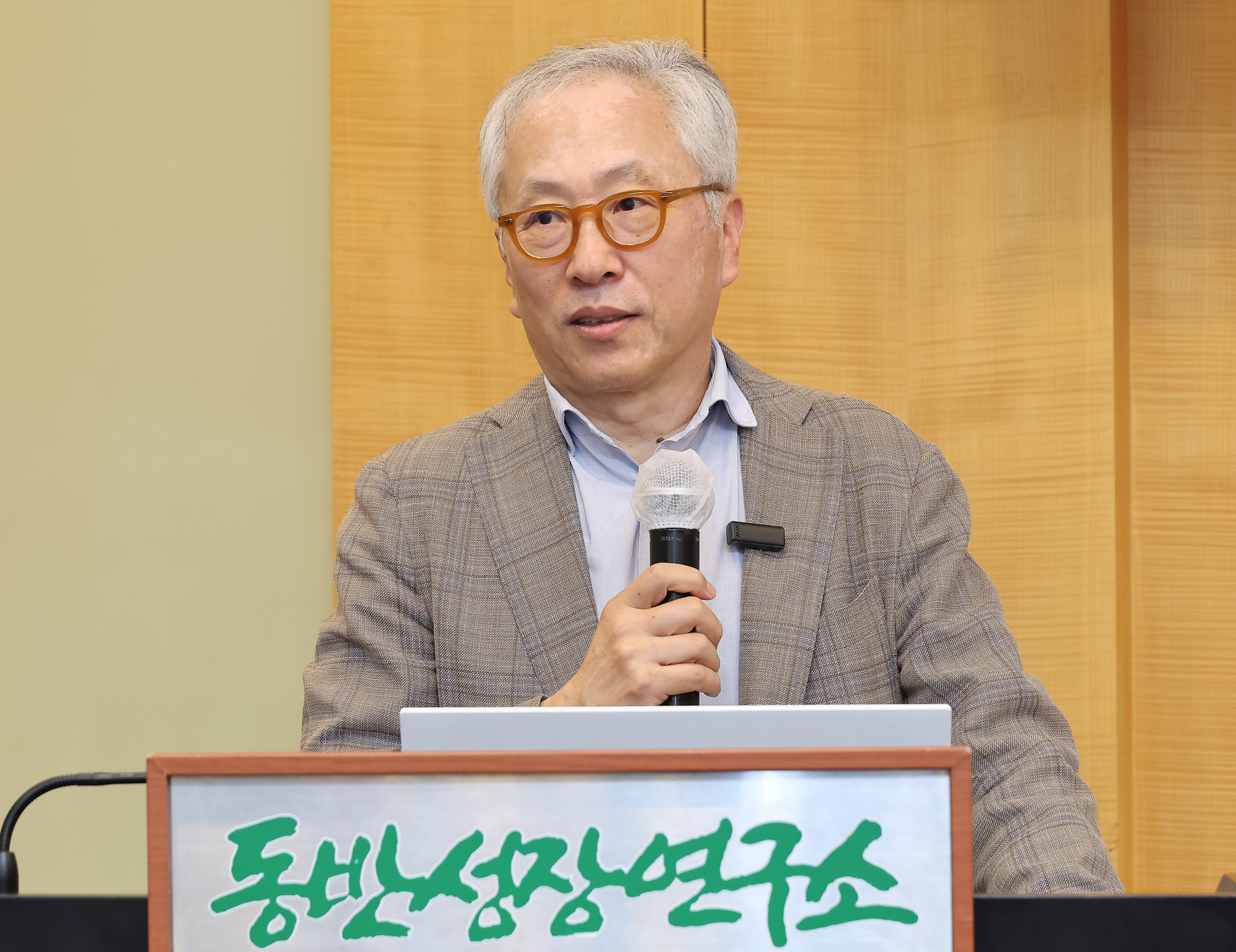 동반성장포럼;서울대;정운찬;모종린;연세대학원;지역발전;동반성장