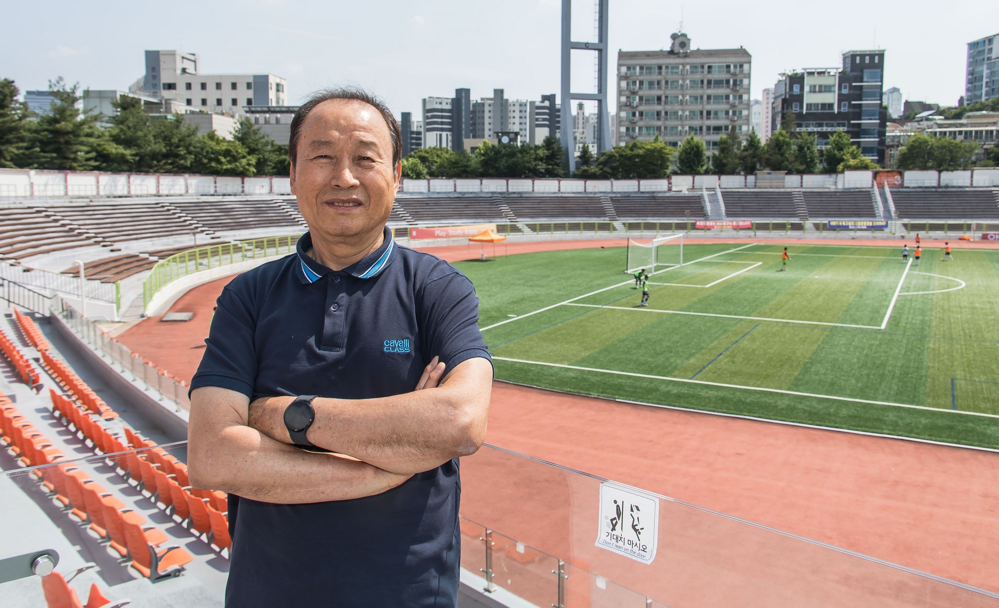 스포츠;축구;프로축구;OB축구회;한국OB축구회장;조영증;조영증OB축구회장