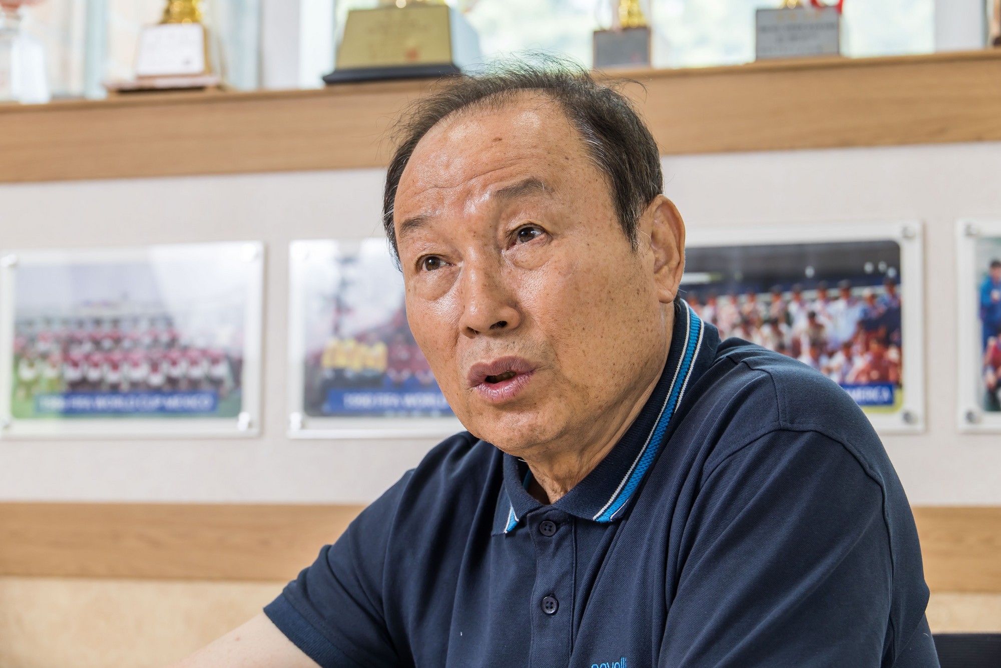 스포츠;축구;프로축구;OB축구회;한국OB축구회장;조영증;조영증OB축구회장