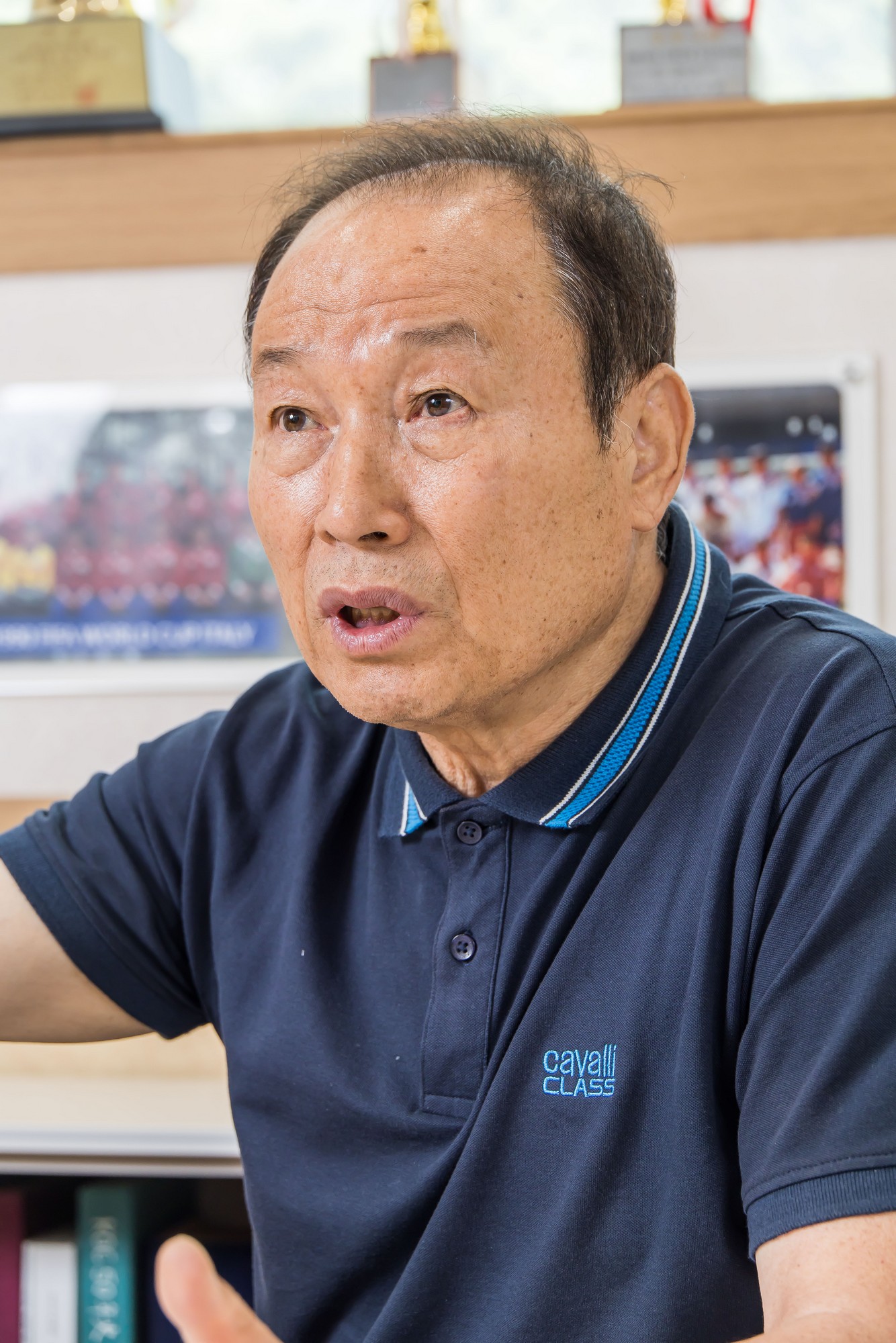스포츠;축구;프로축구;OB축구회;한국OB축구회장;조영증;조영증OB축구회장