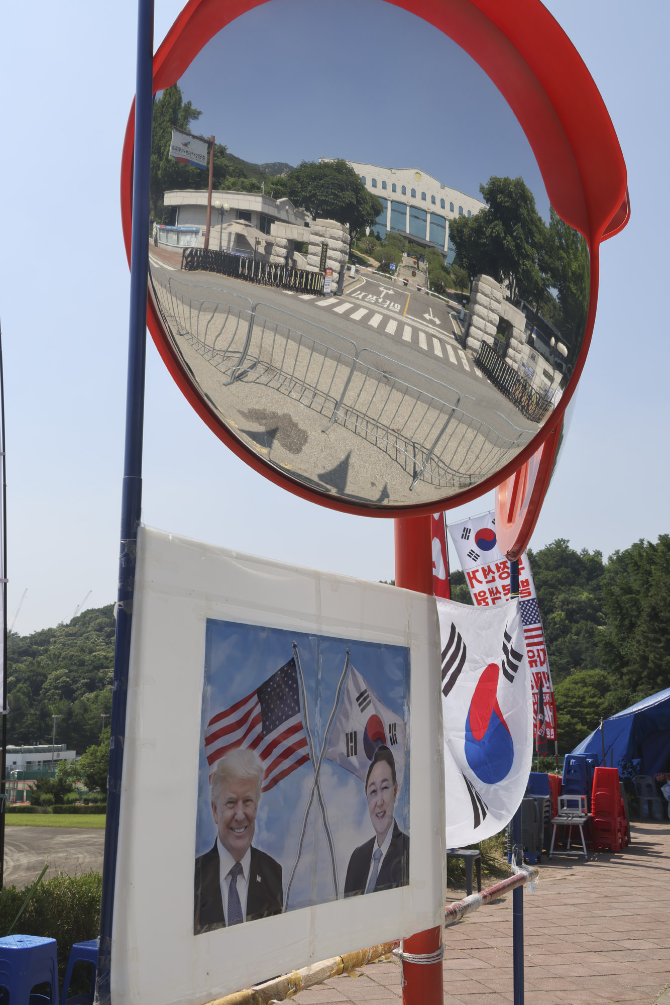 선관위;투표;선거