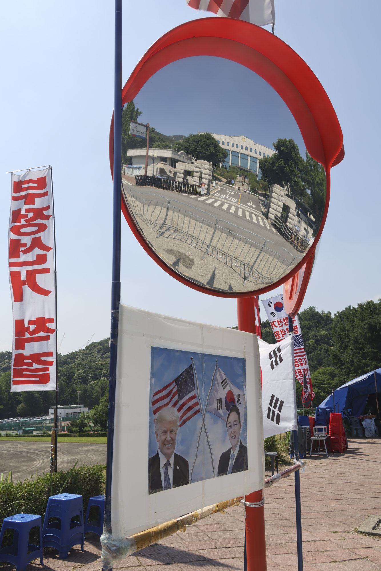 선관위;투표;선거