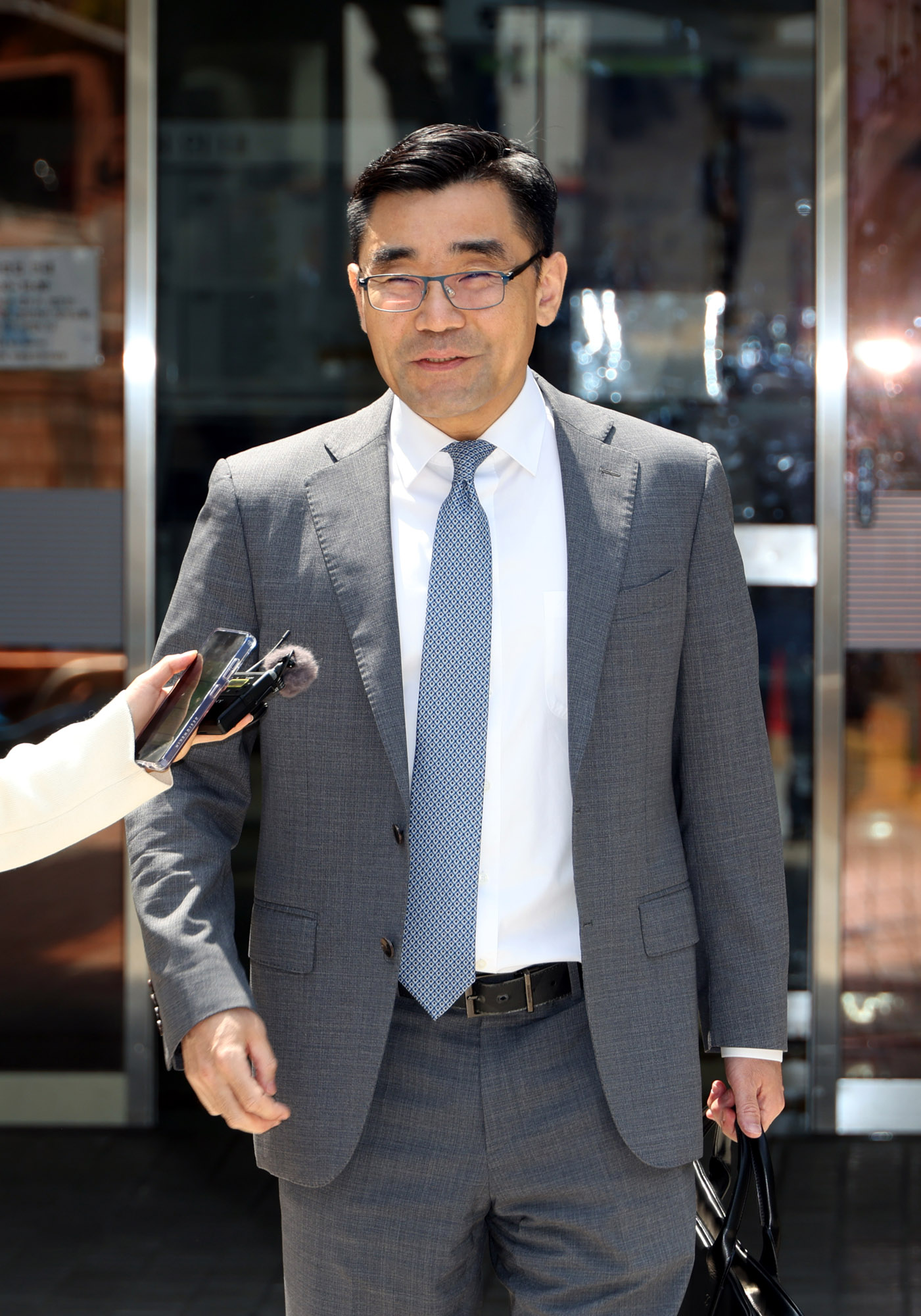 윤석열1심;윤석열무인기재판;선고;30년형