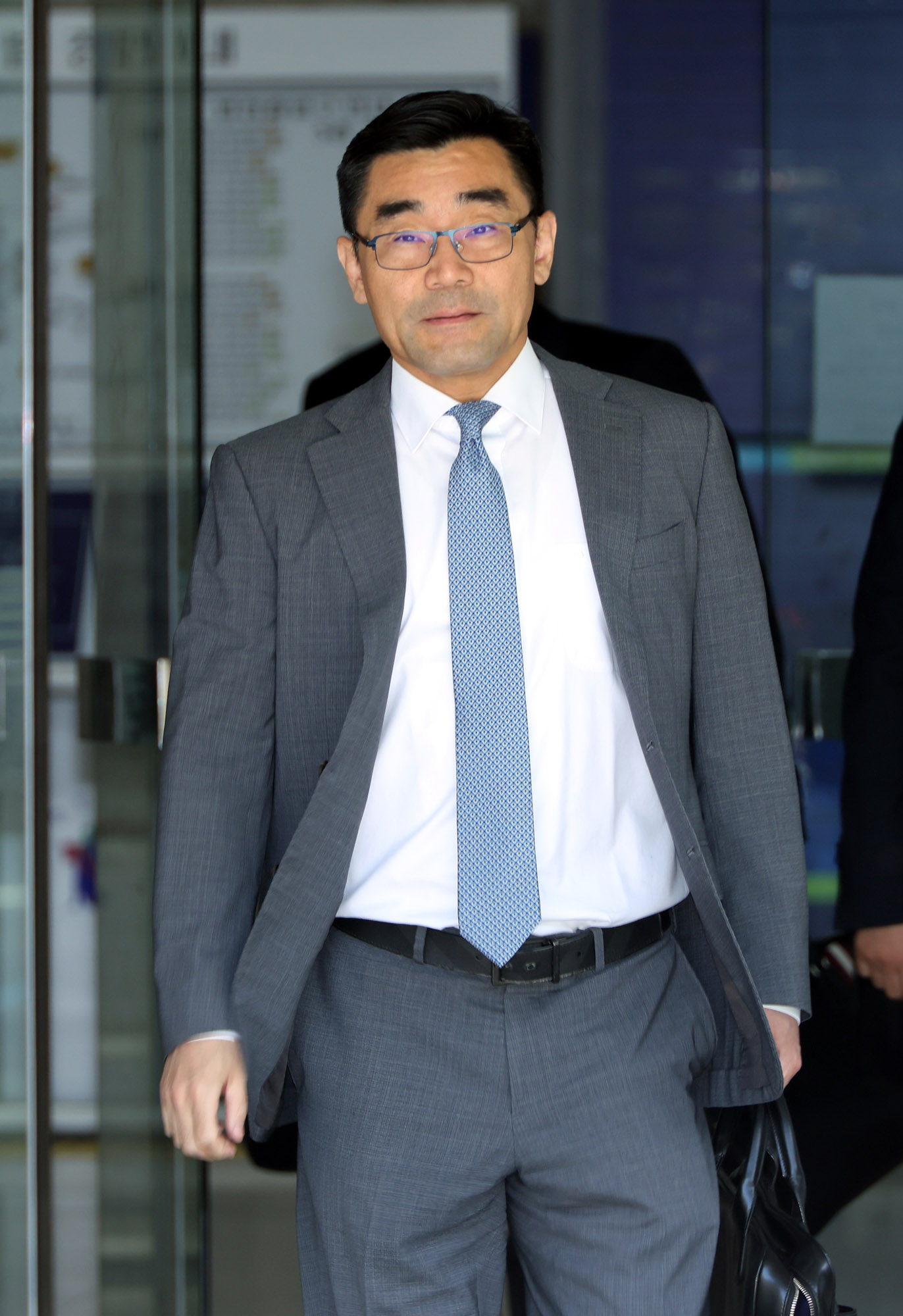 윤석열1심;윤석열무인기재판;선고;30년형