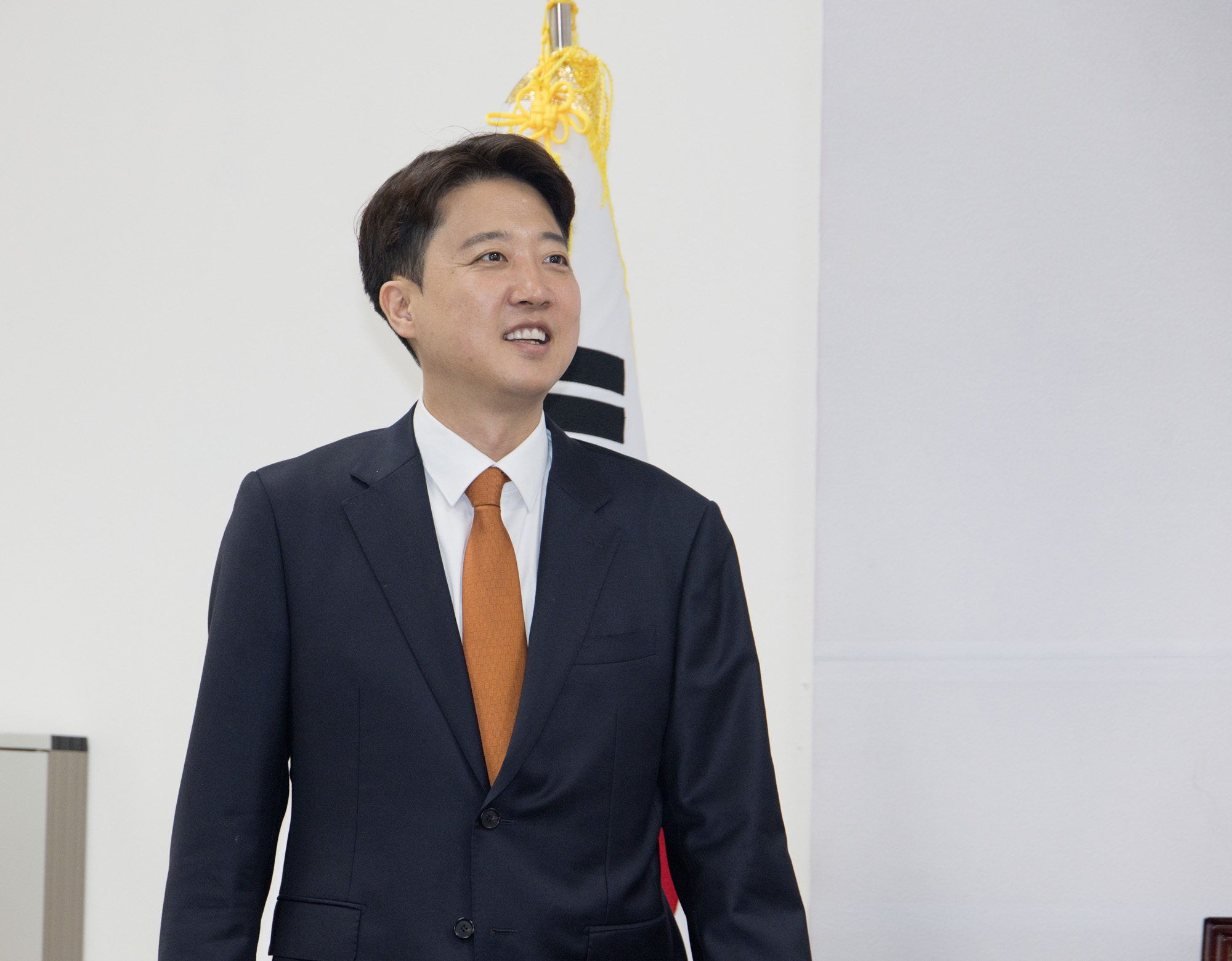 정치;정당;개혁신당;국민의힘;원내대표