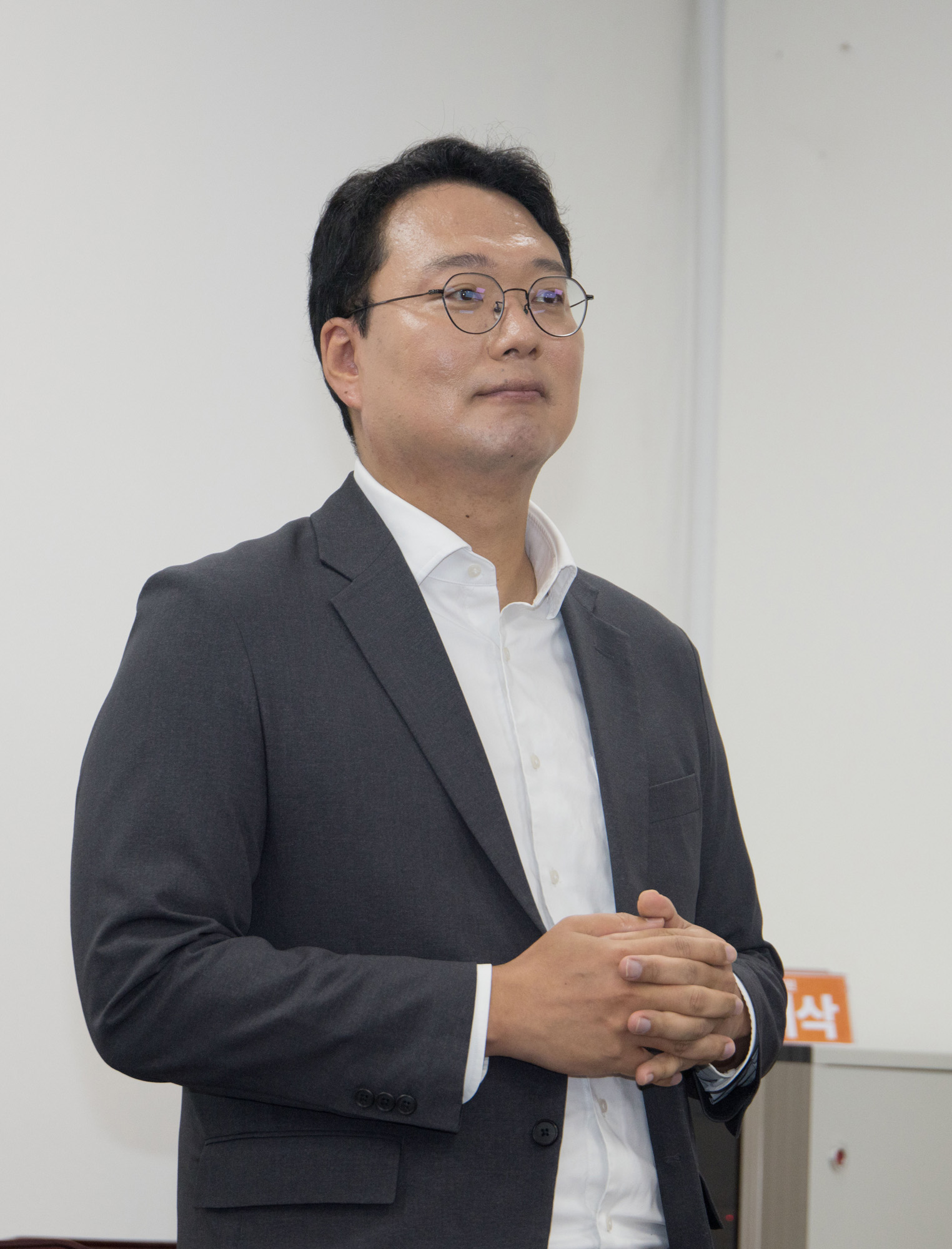 정치;정당;개혁신당;국민의힘;원내대표