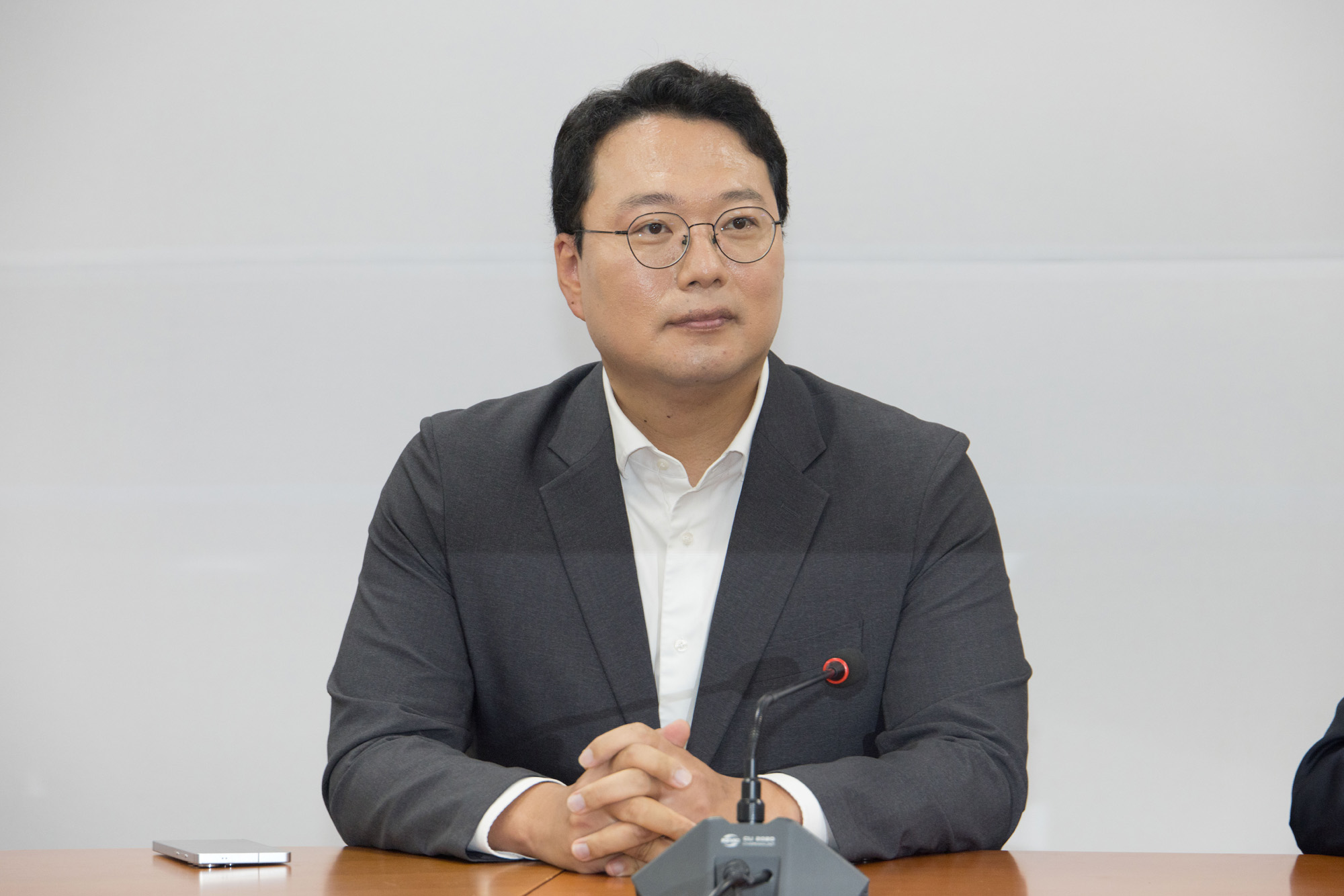 정치;정당;개혁신당;국민의힘;원내대표